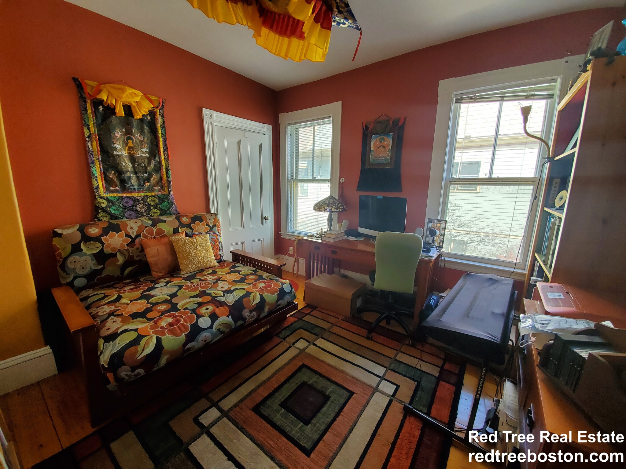 2 bed, 1 bath apartment for rent at 11 Irving St Unit 2, Somerville — photo 11 of 15