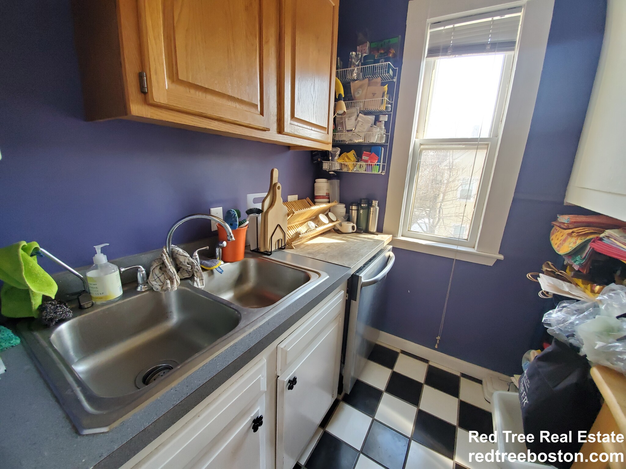 2 bed, 1 bath apartment for rent at 11 Irving St Unit 2, Somerville — photo 8 of 15