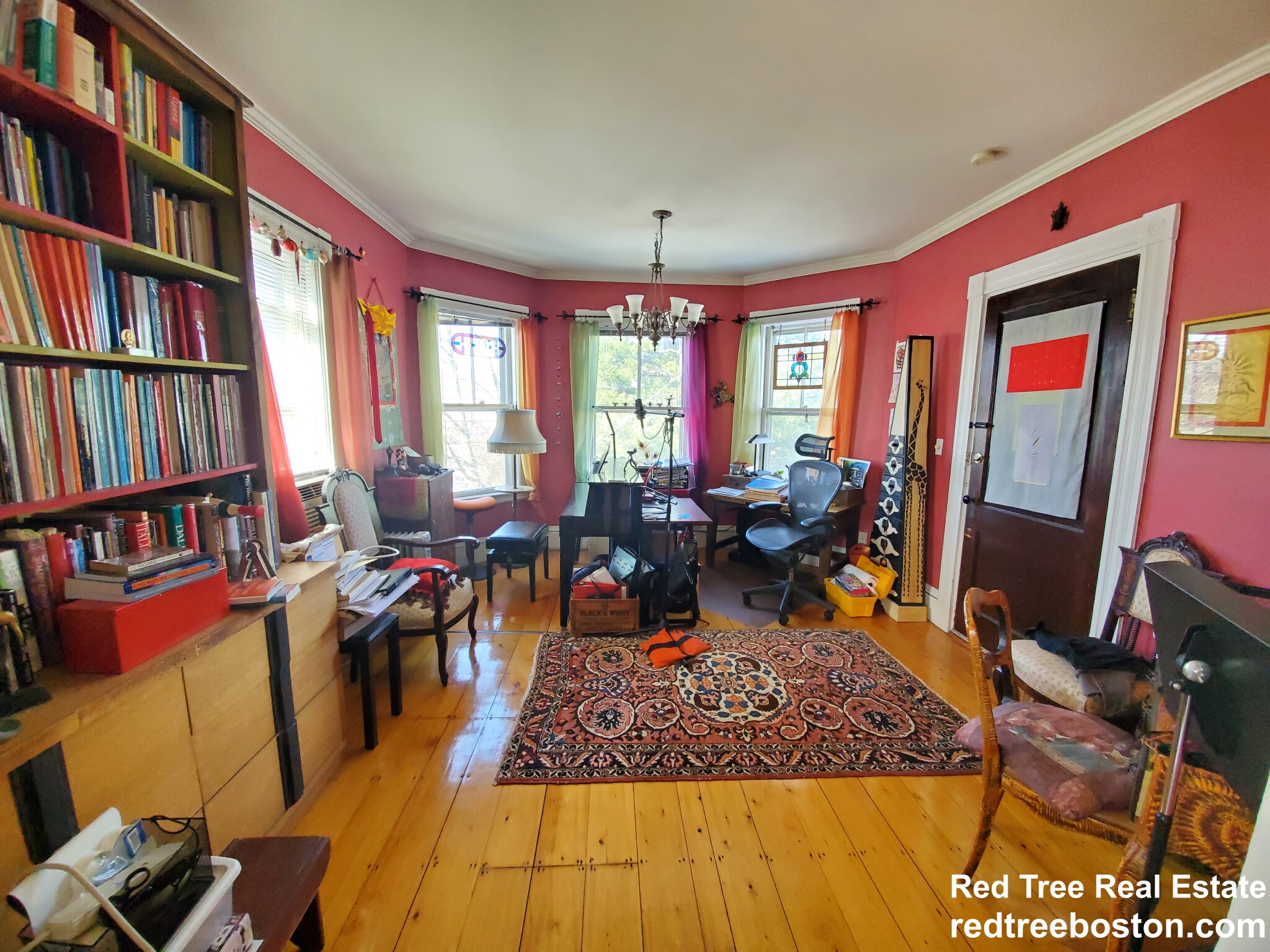 2 bed, 1 bath apartment for rent at 11 Irving St Unit 2, Somerville — photo 1 of 15
