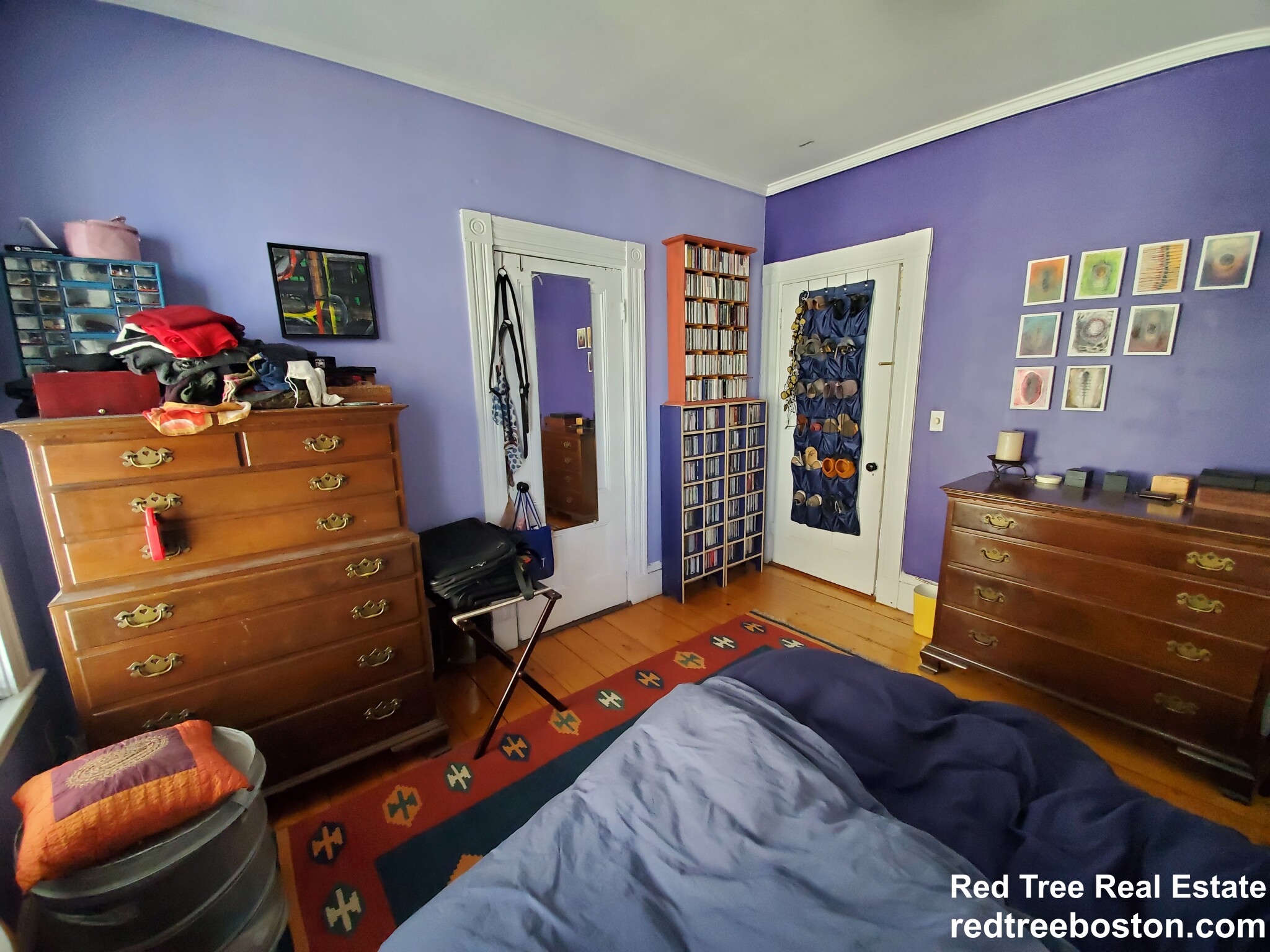 2 bed, 1 bath apartment for rent at 11 Irving St Unit 2, Somerville — photo 10 of 15