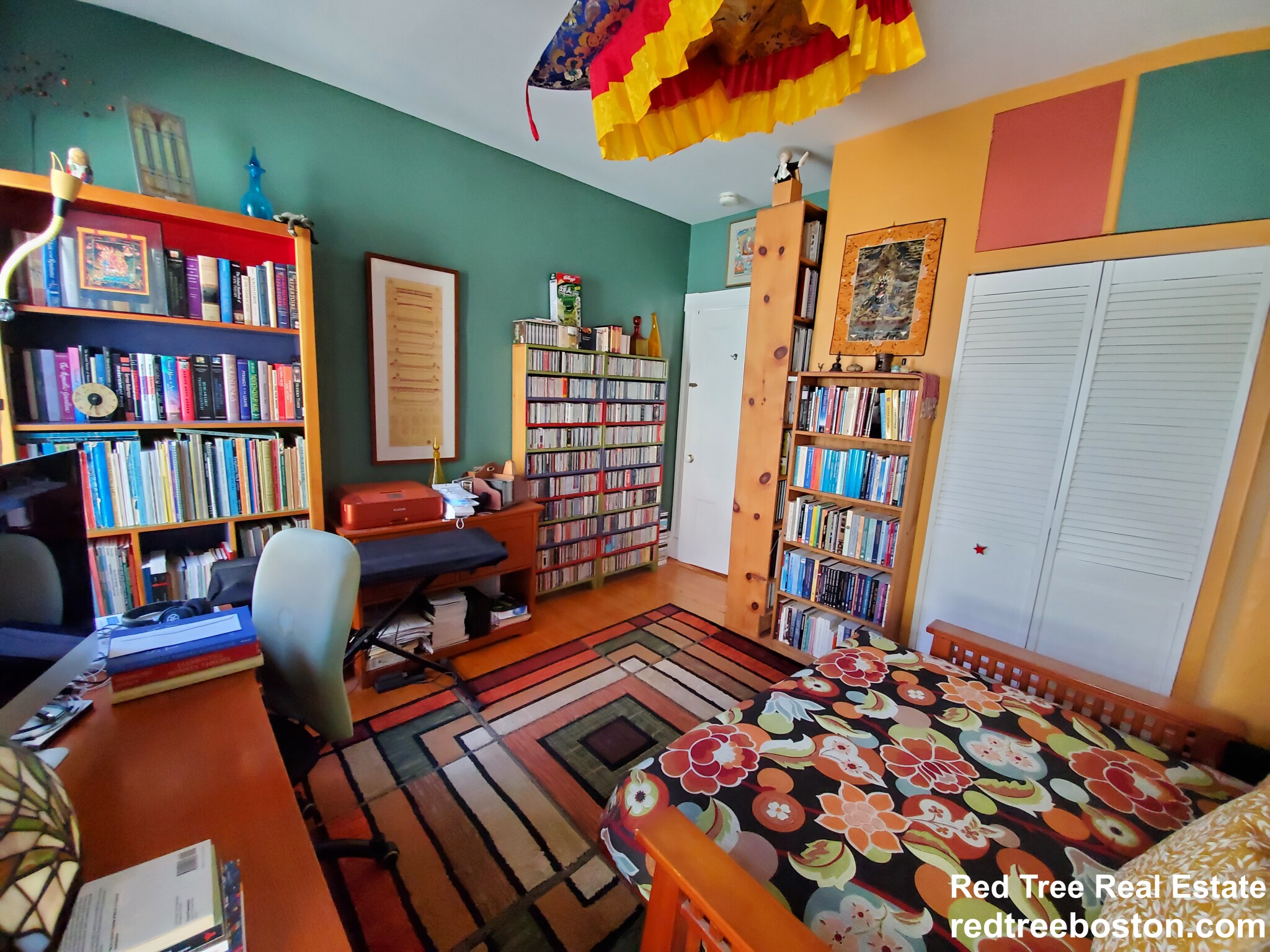 2 bed, 1 bath apartment for rent at 11 Irving St Unit 2, Somerville — photo 12 of 15