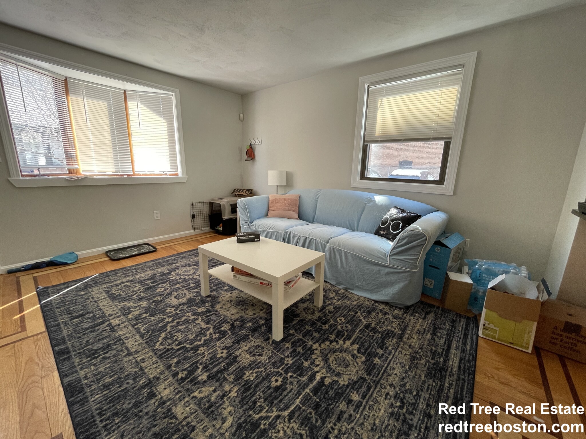 41 Ashford St, Allston