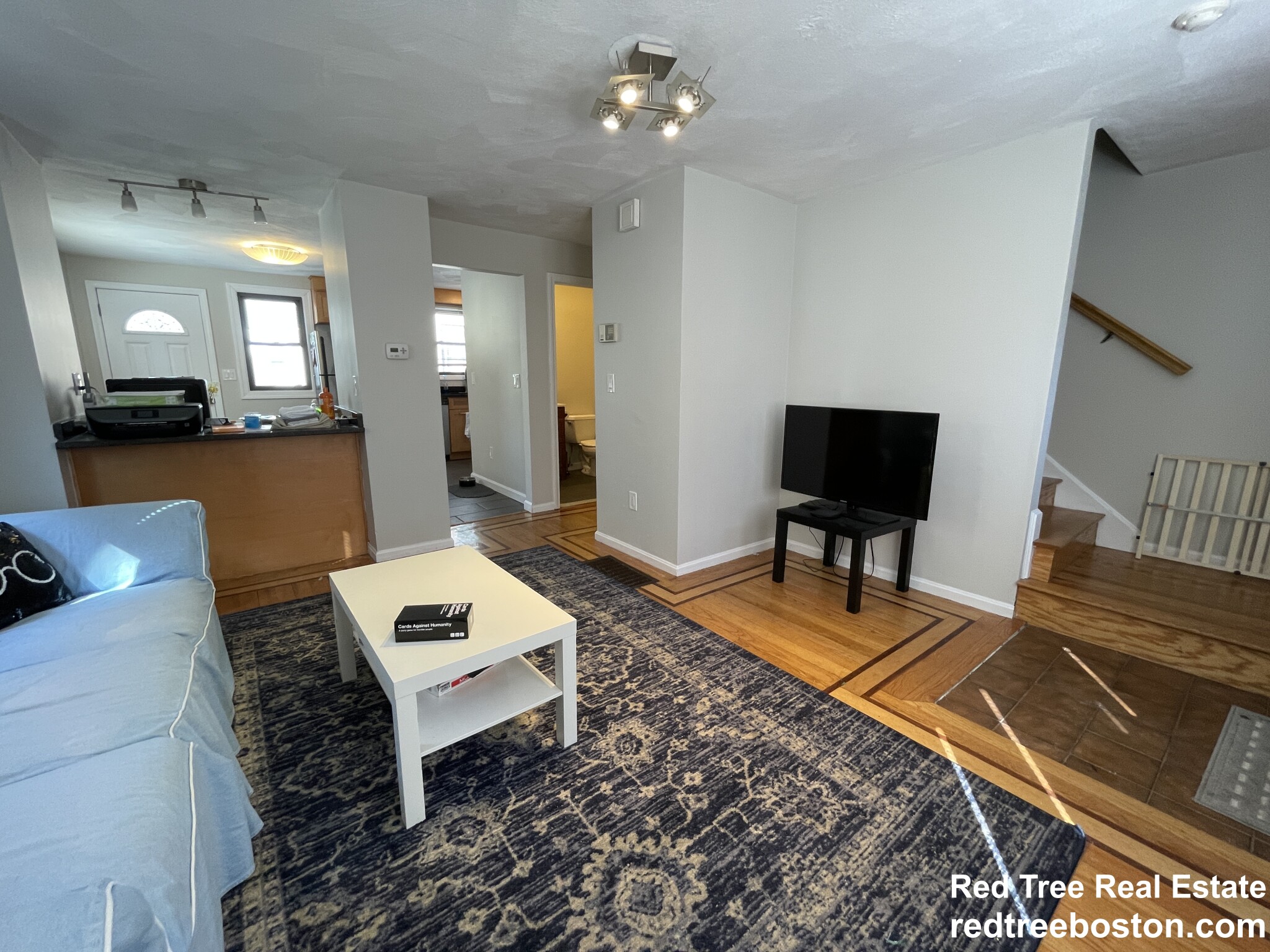 41 Ashford St, Allston