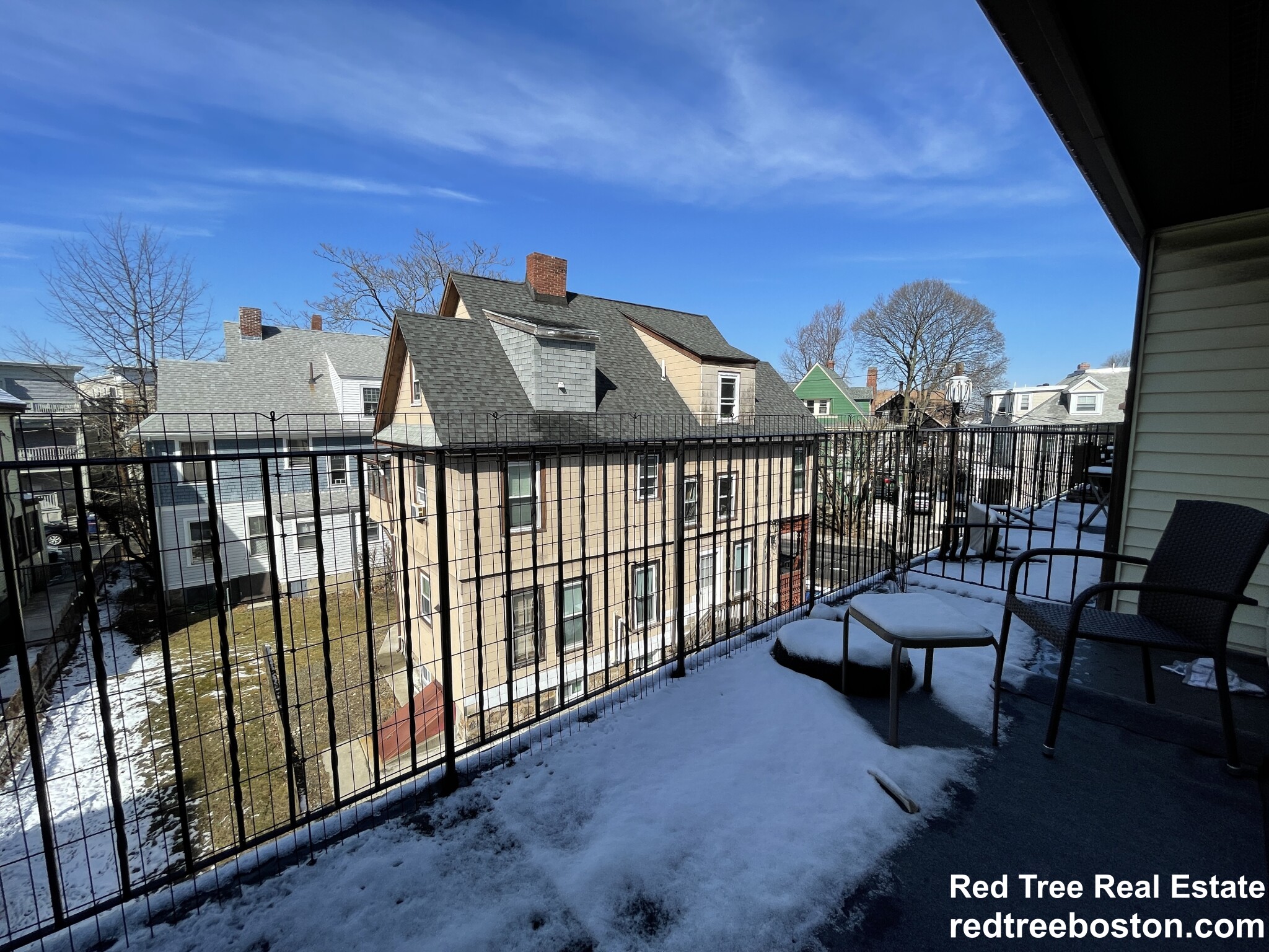 41 Ashford St, Allston