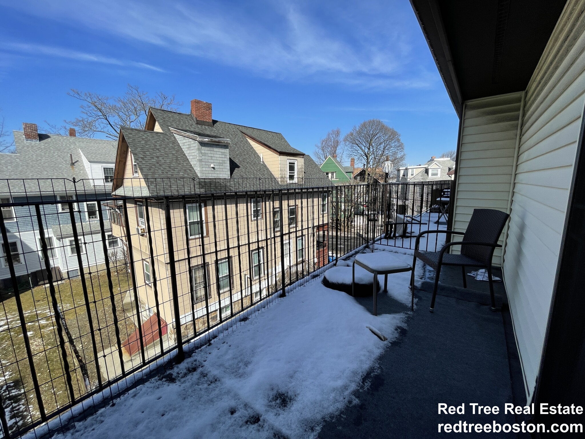 41 Ashford St, Allston