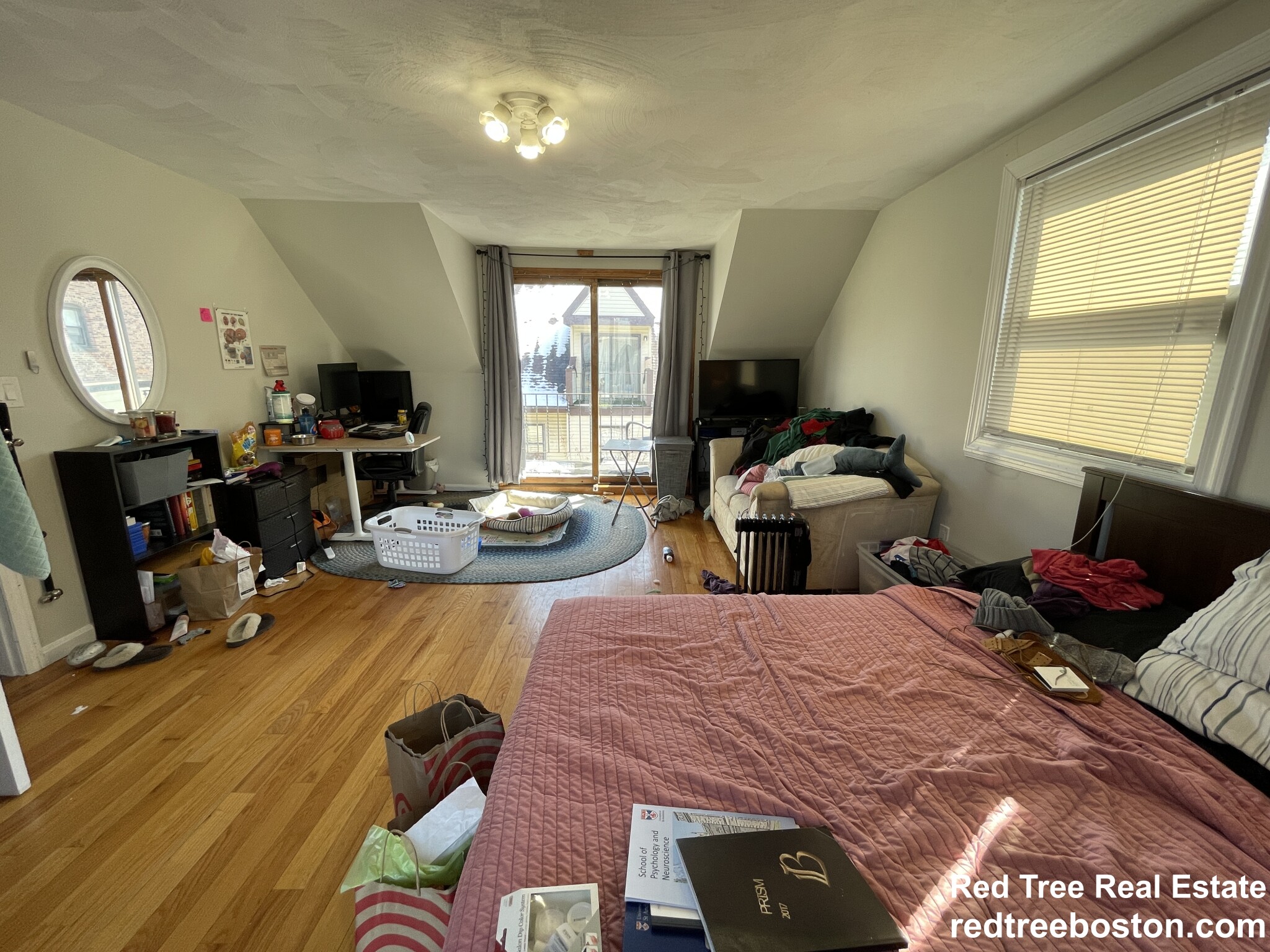 41 Ashford St, Allston