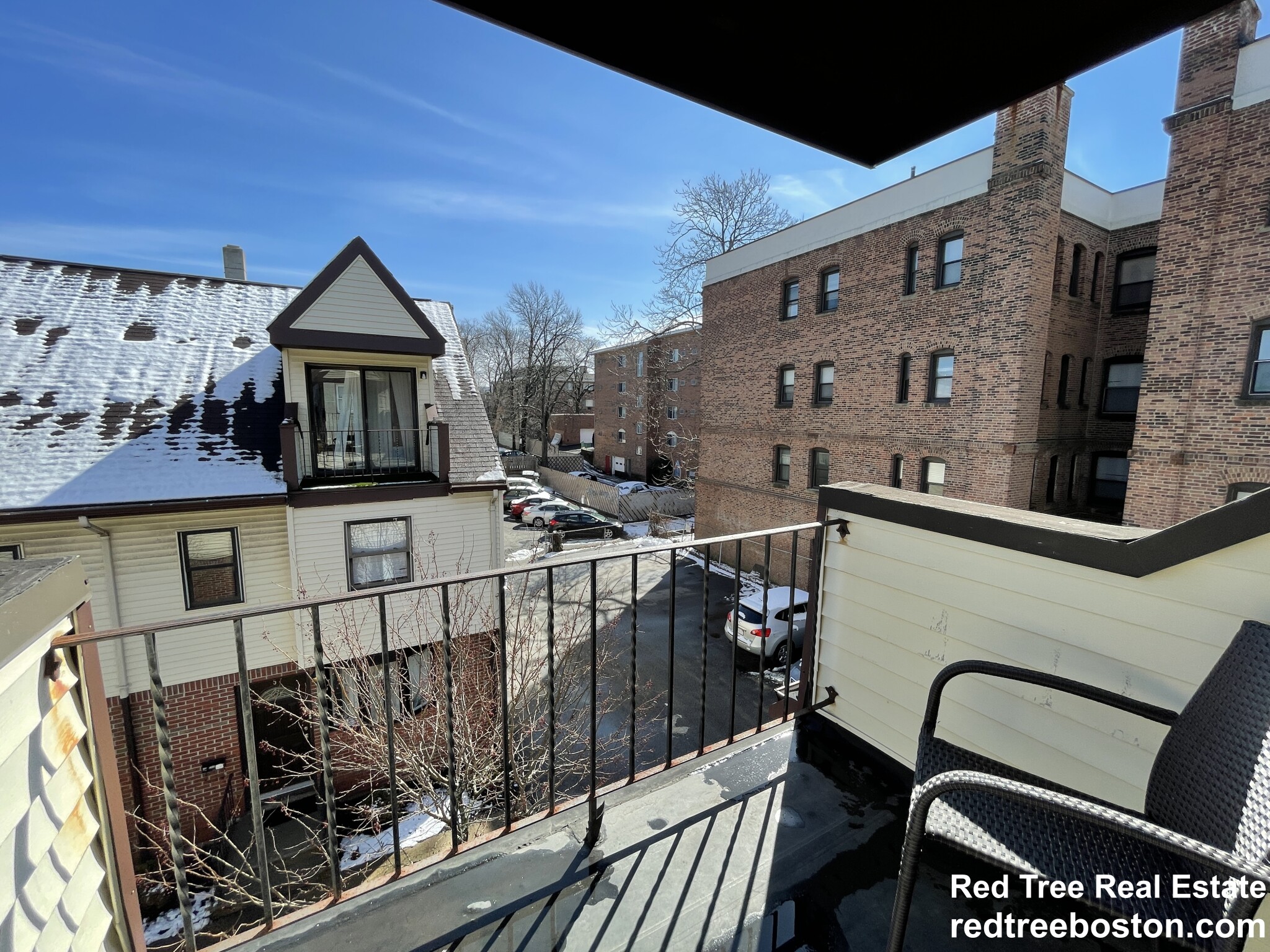 41 Ashford St, Allston