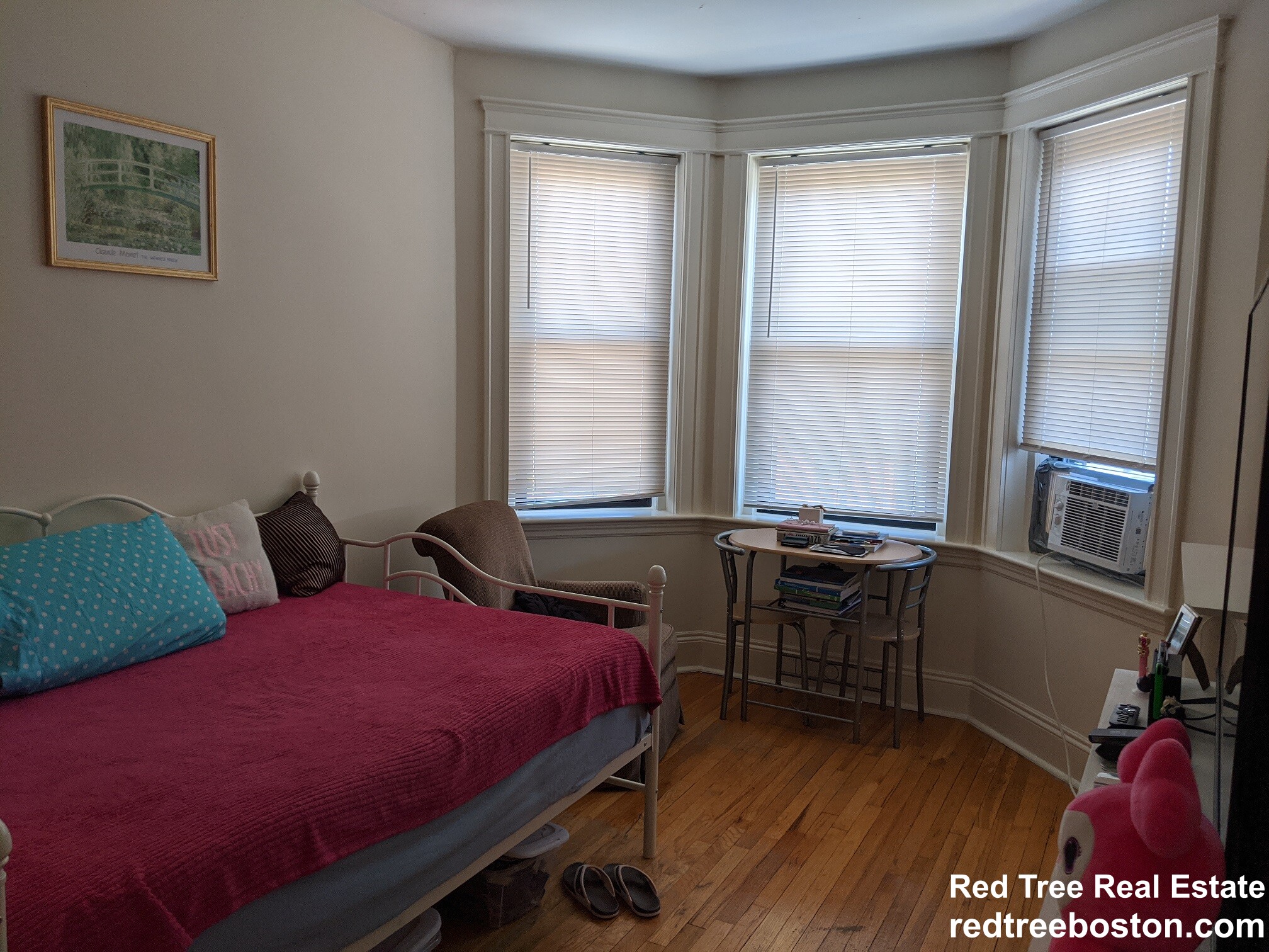 Studio bed, 1 bath apartment for rent at 39 Glenville Ave Unit 17, Allston — photo 1 of 9