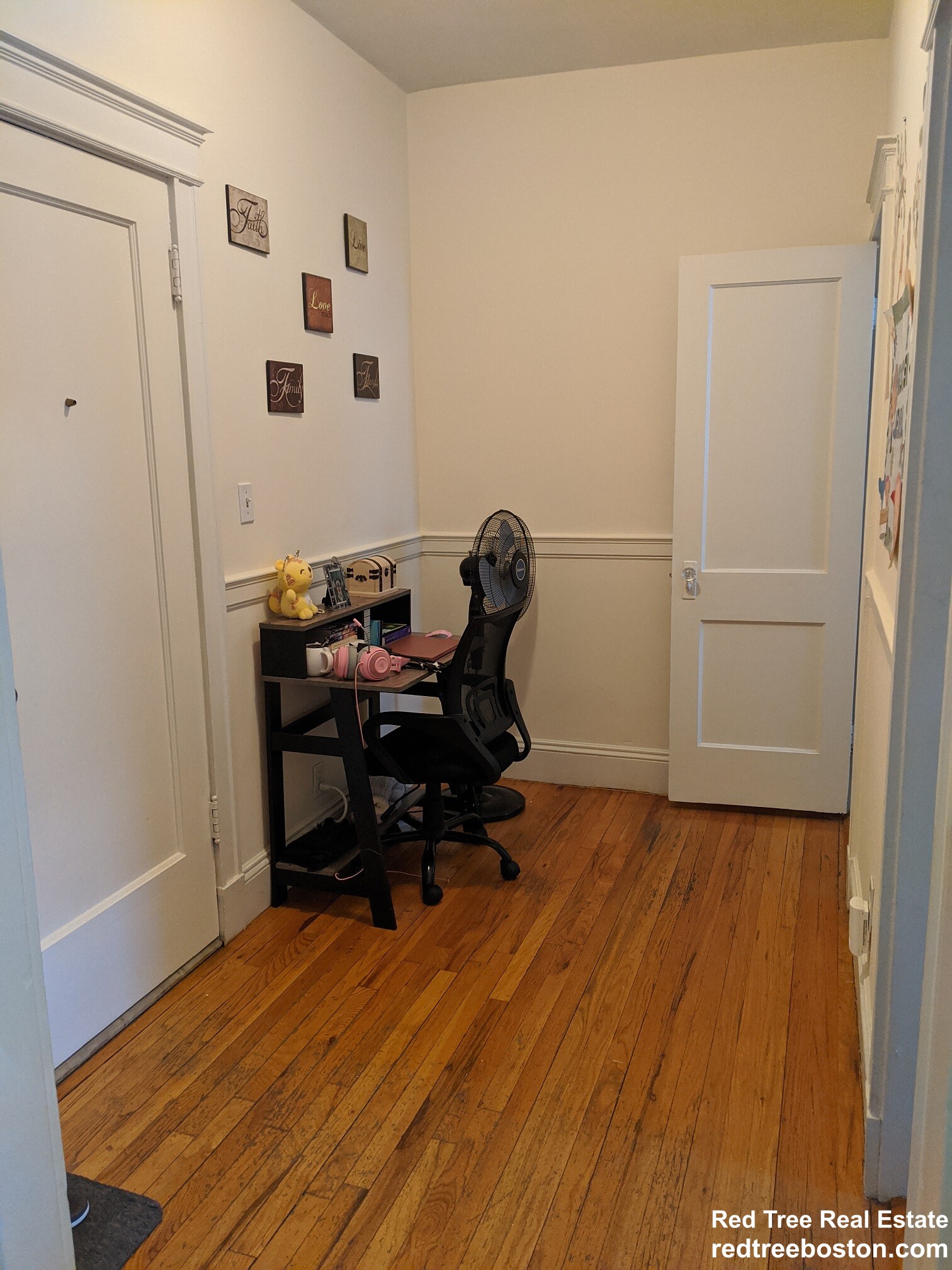 Studio bed, 1 bath apartment for rent at 39 Glenville Ave Unit 17, Allston — photo 3 of 9
