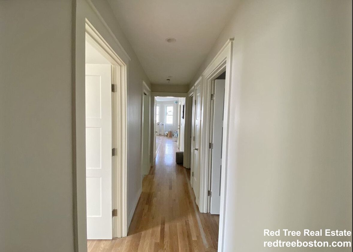 70 Spring St, East Cambridge