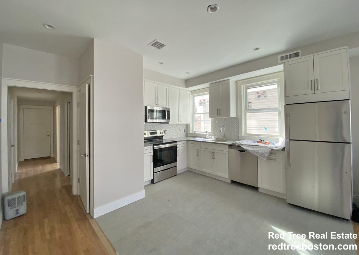 70 Spring St, East Cambridge