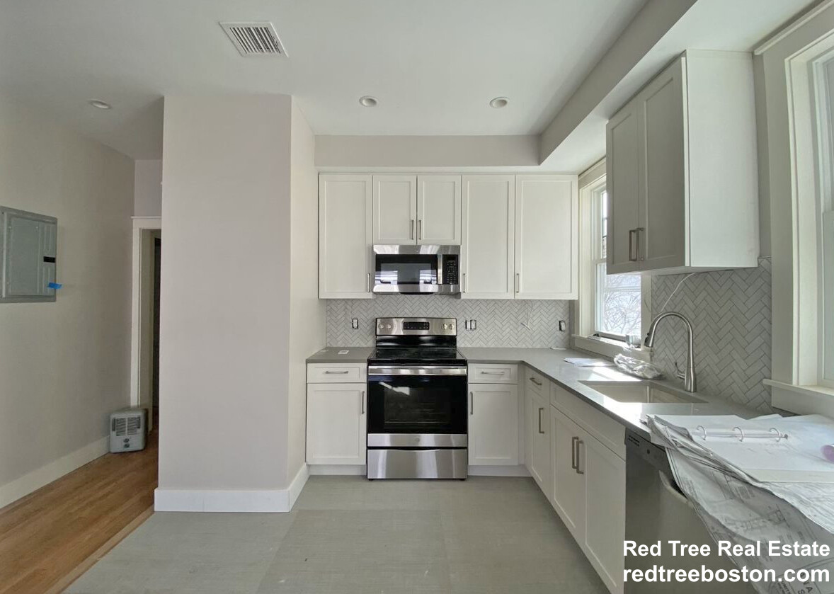 70 Spring St, East Cambridge