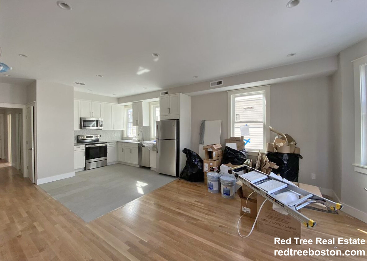 70 Spring St, East Cambridge