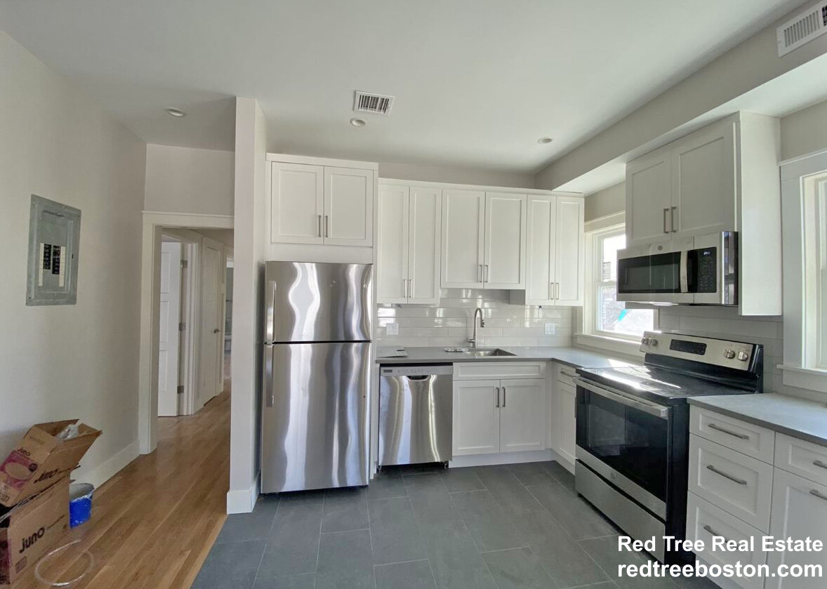 70 Spring St, East Cambridge