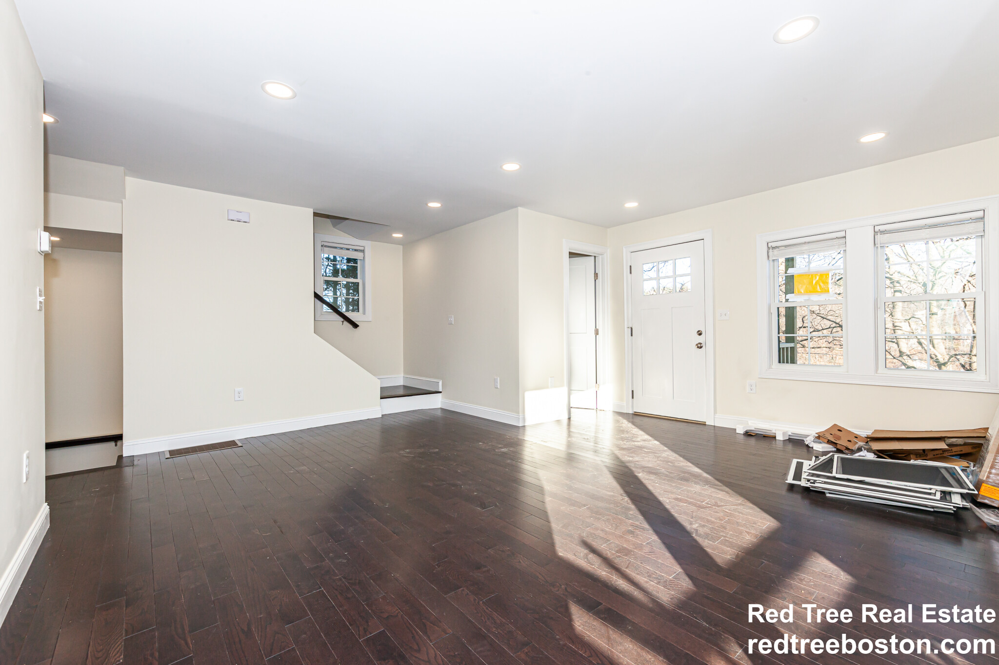 77 Winchester St, Medford