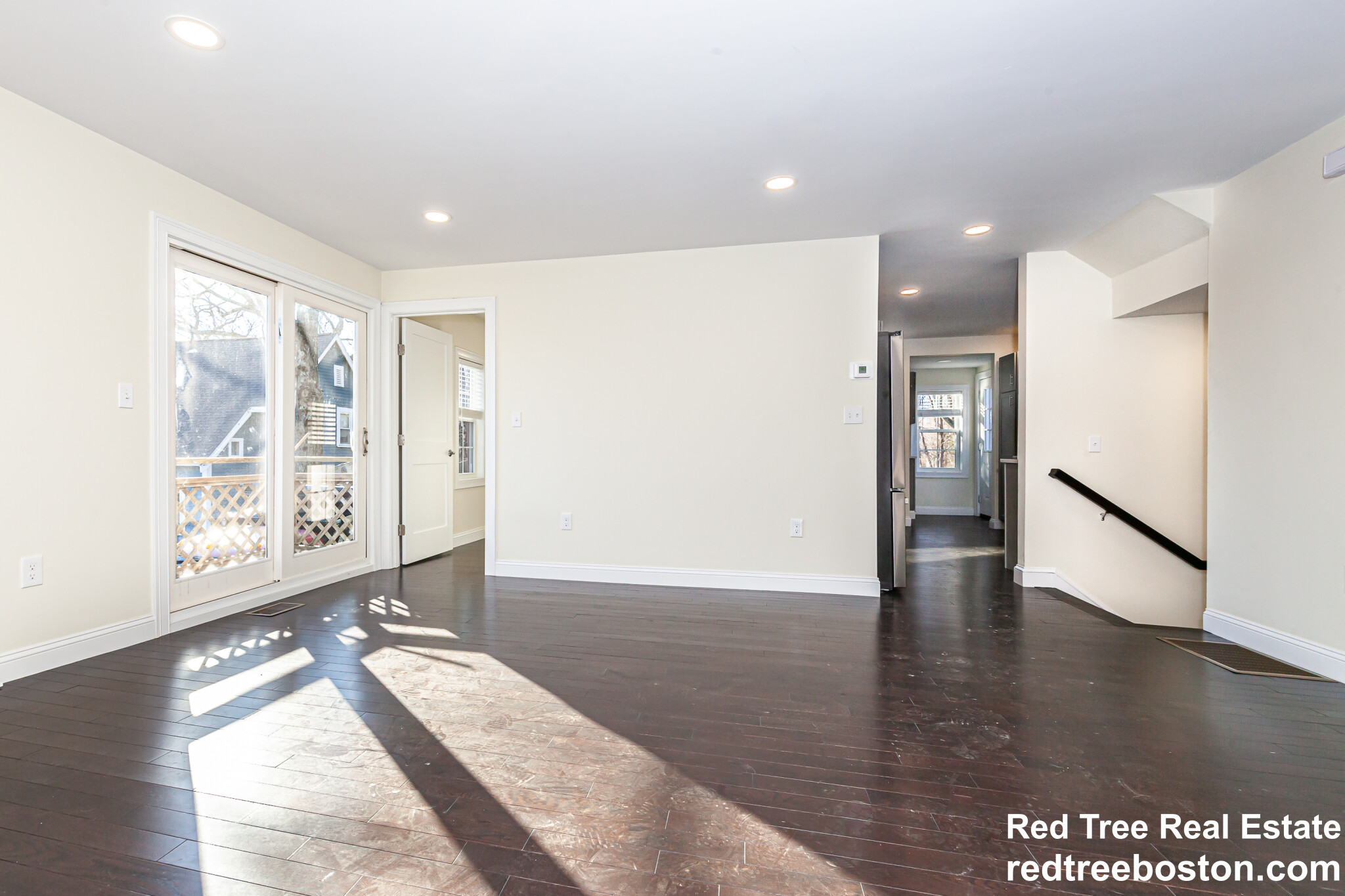 77 Winchester St, Medford