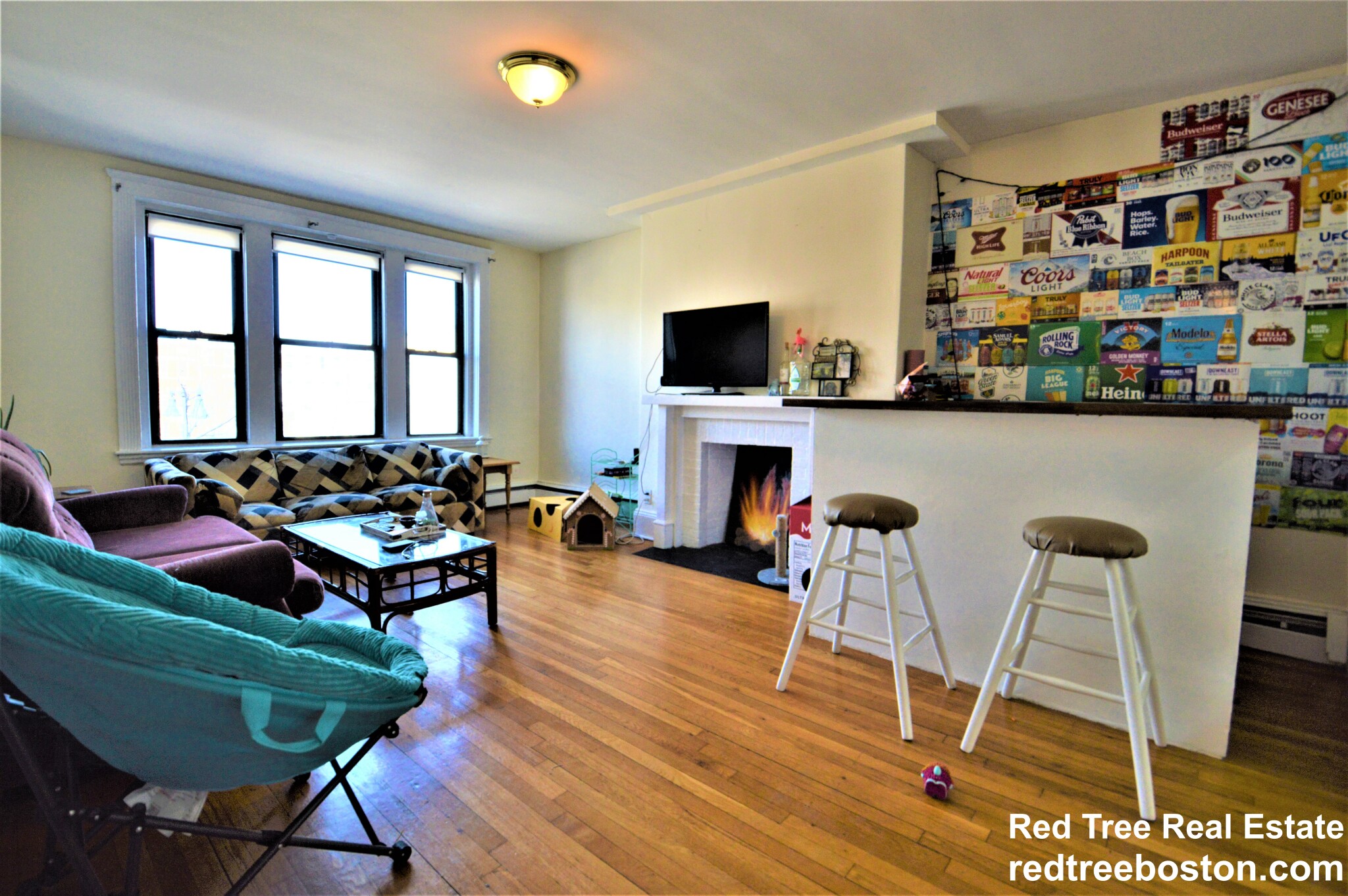 1680 Commonwealth Ave, Brighton