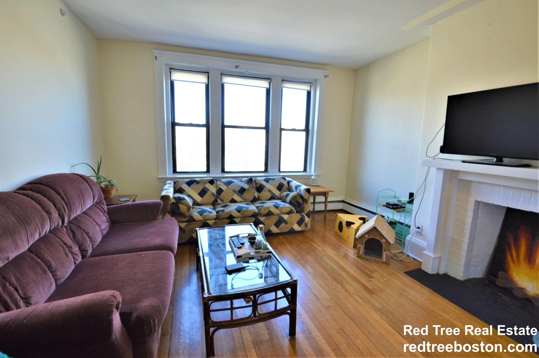 1680 Commonwealth Ave, Brighton