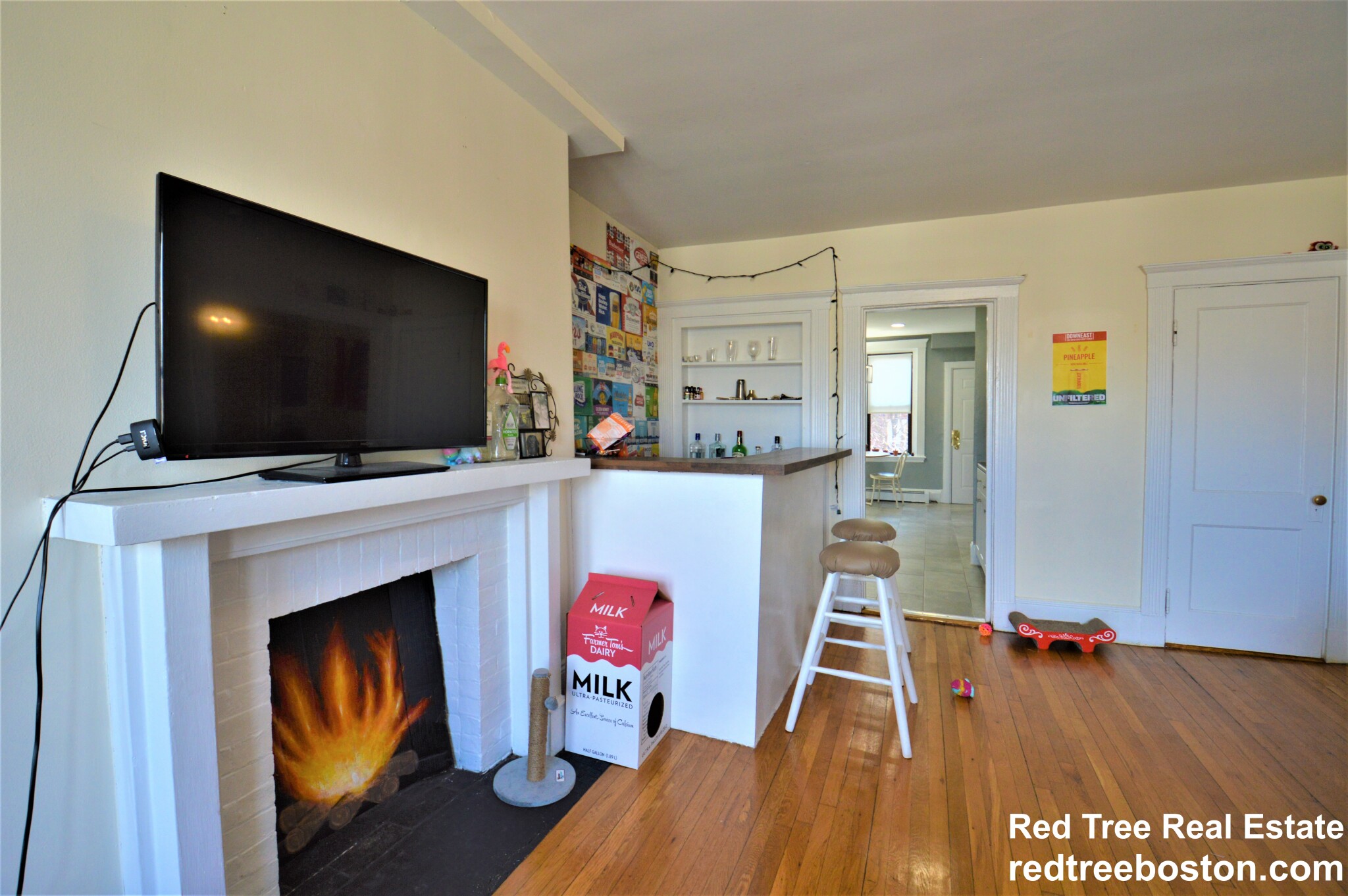 1680 Commonwealth Ave, Brighton