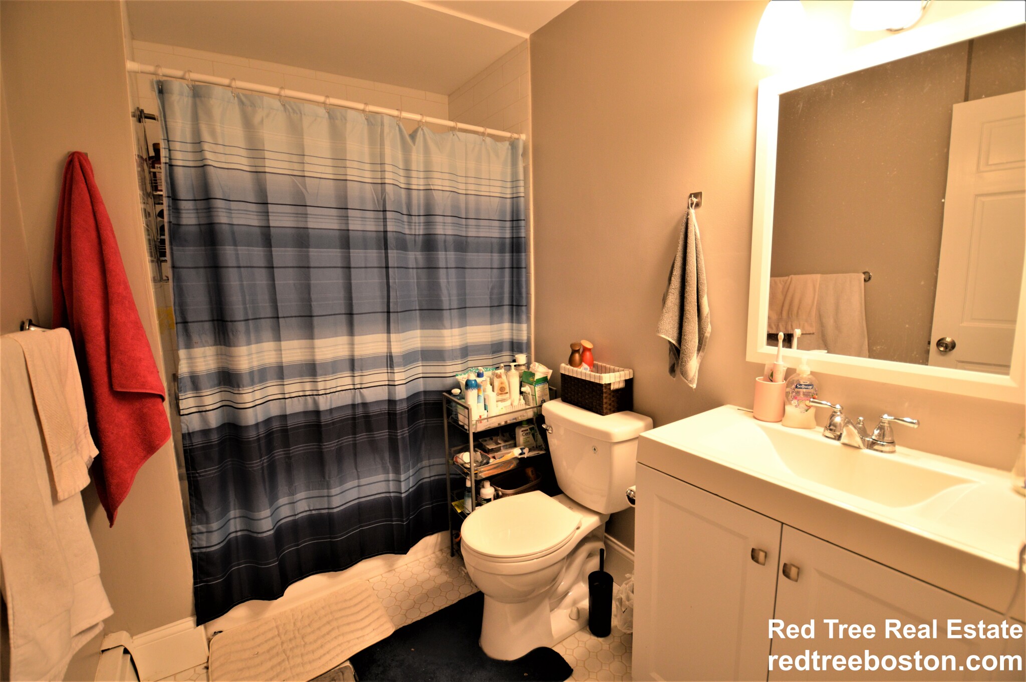 1680 Commonwealth Ave, Brighton