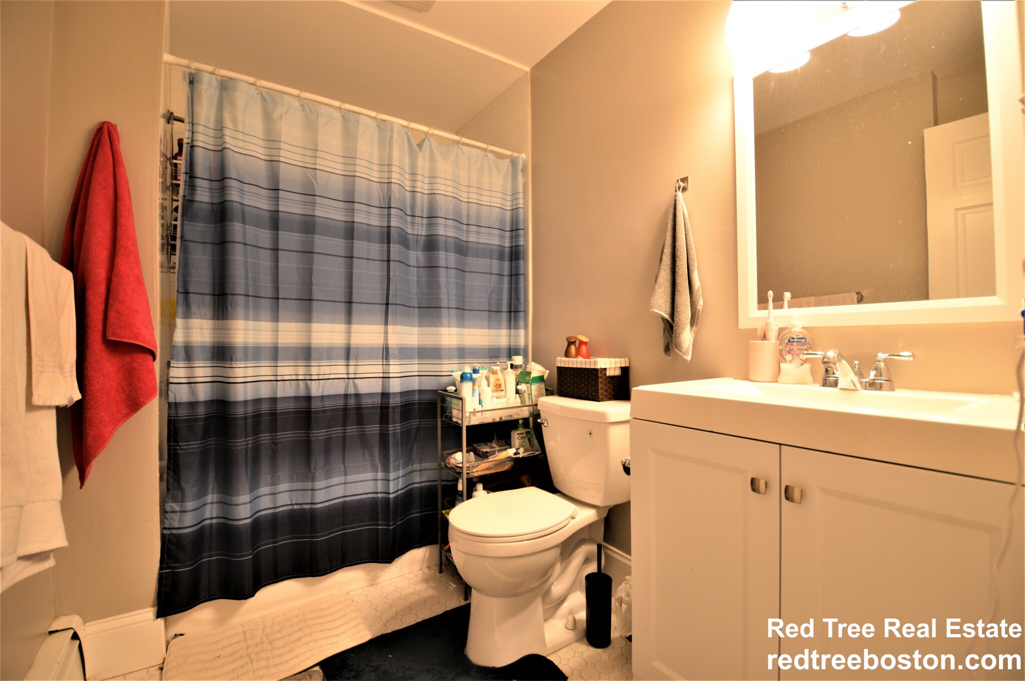 1680 Commonwealth Ave, Brighton