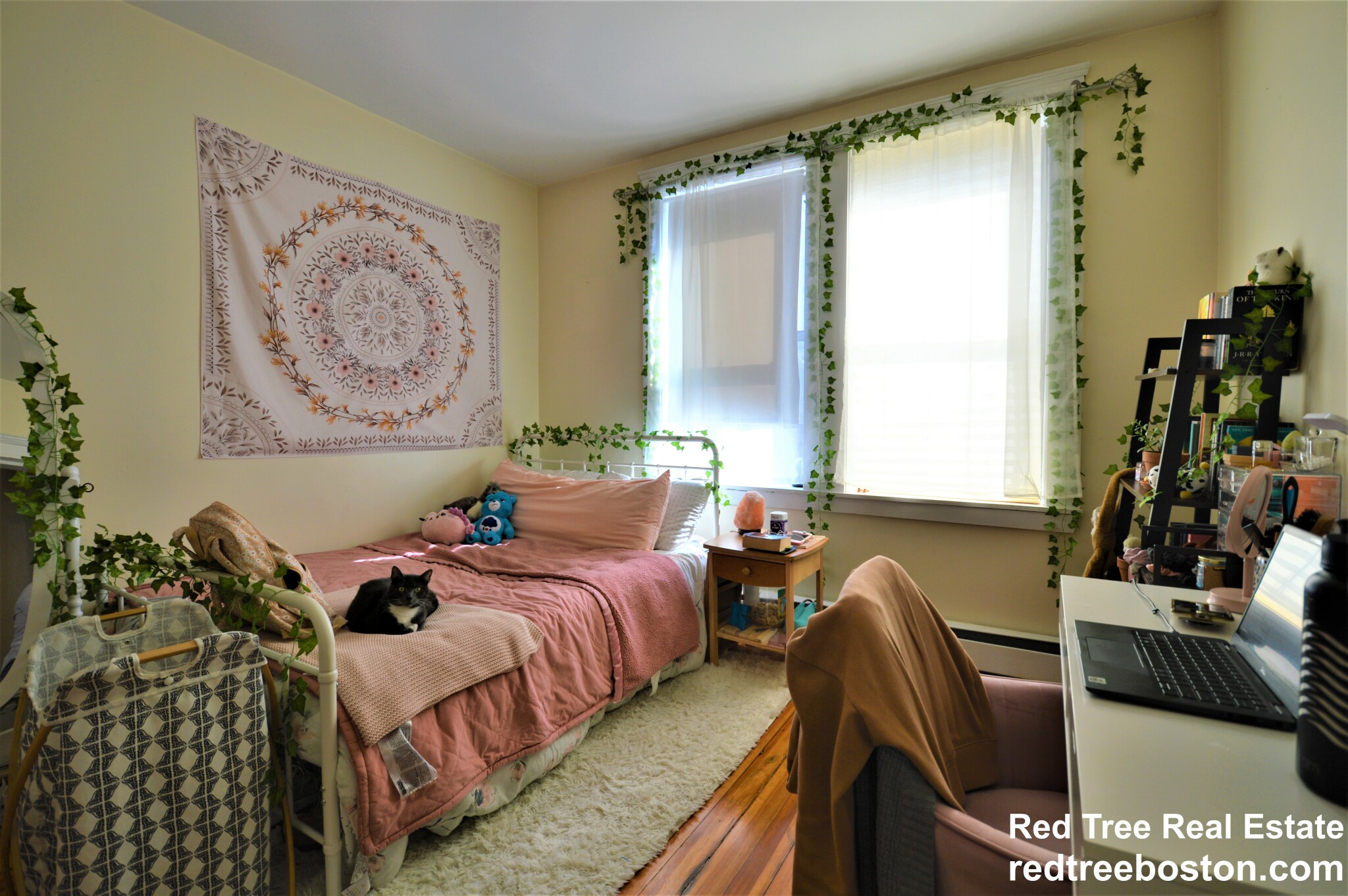 1680 Commonwealth Ave, Brighton