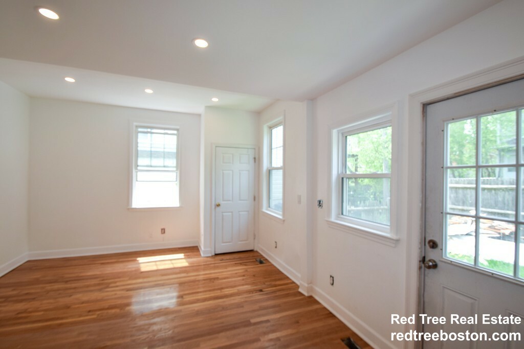 32 Cedar St, Mattapan