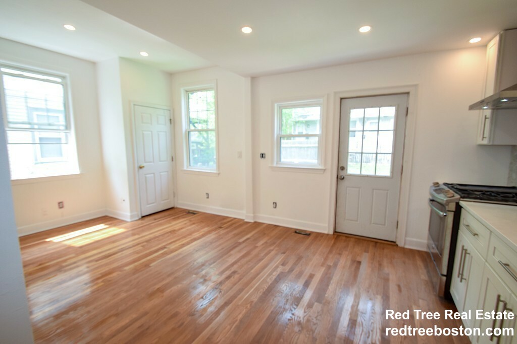 32 Cedar St, Mattapan