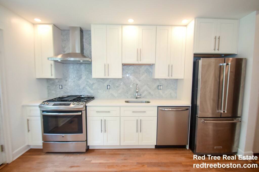 32 Cedar St, Mattapan