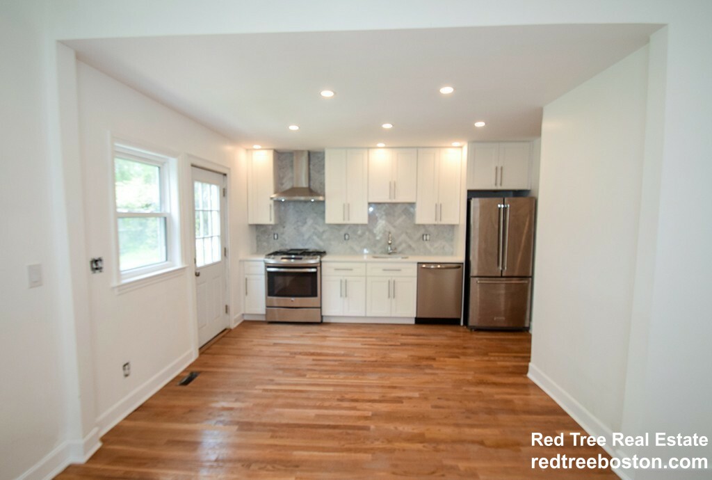 32 Cedar St, Mattapan