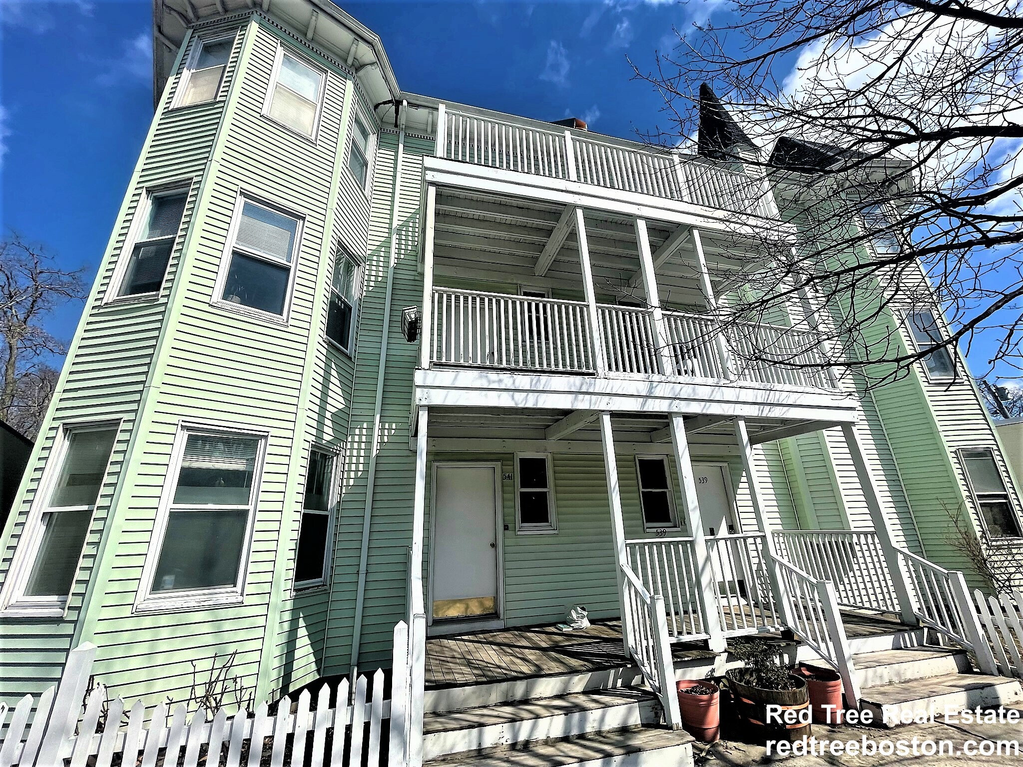 541 Washington St, Brighton