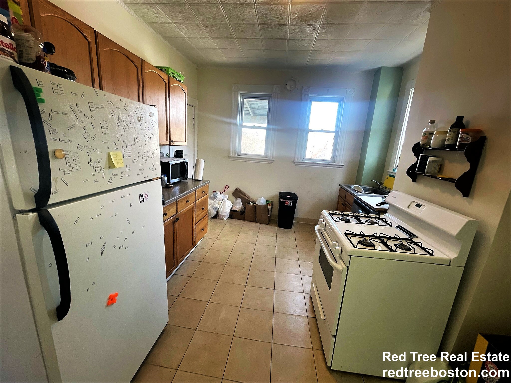 541 Washington St, Brighton