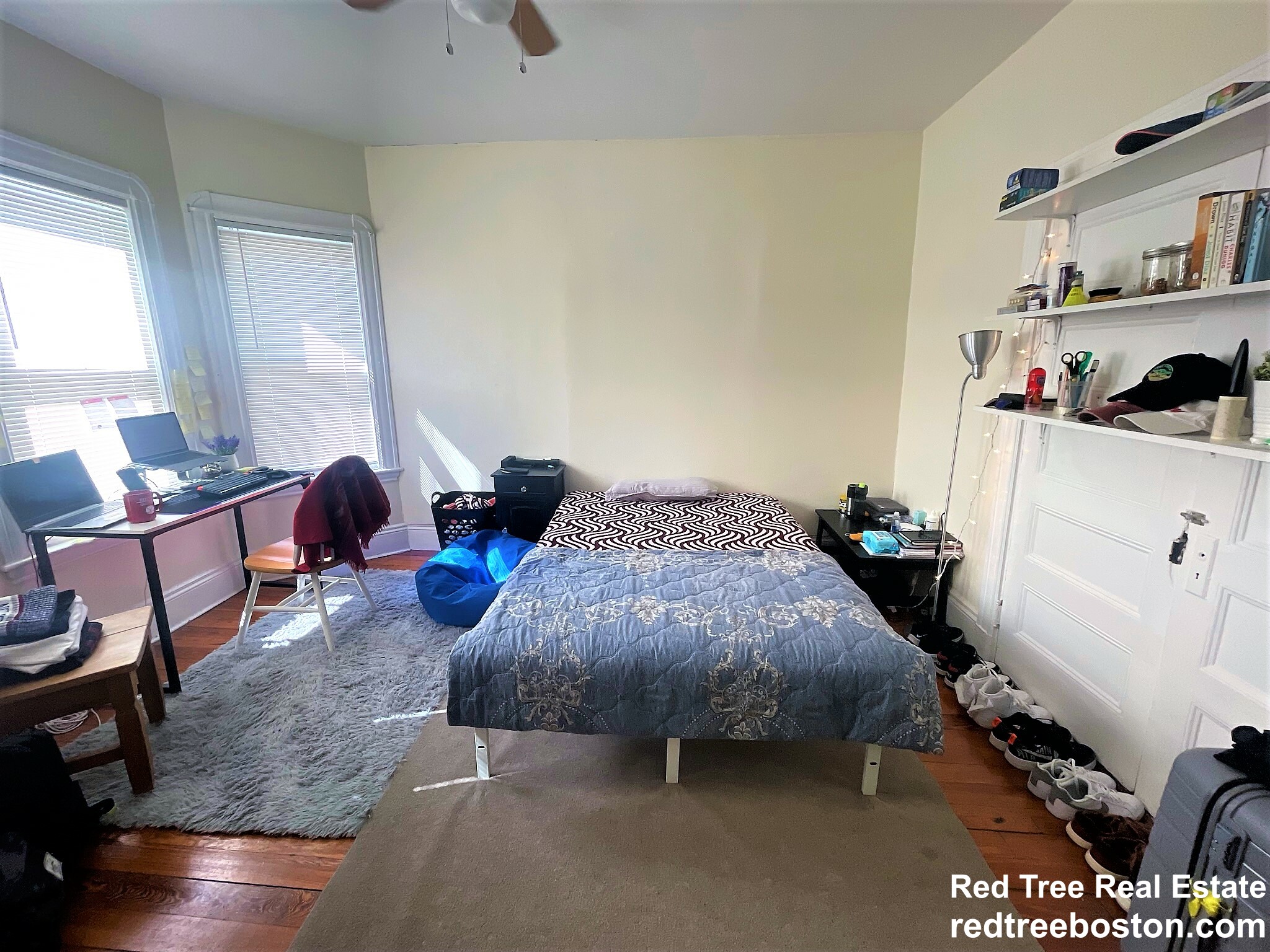 541 Washington St, Brighton