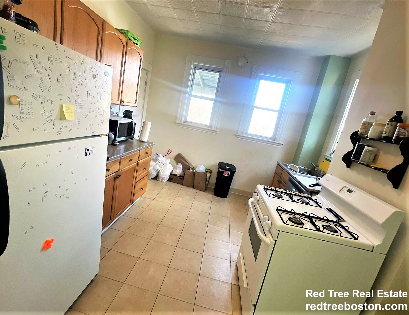 541 Washington St, Brighton