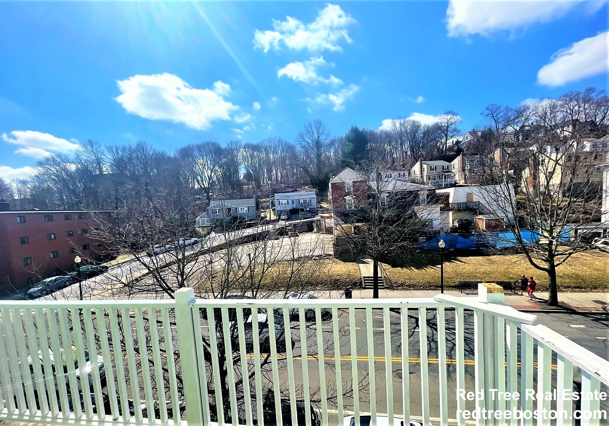 541 Washington St, Brighton