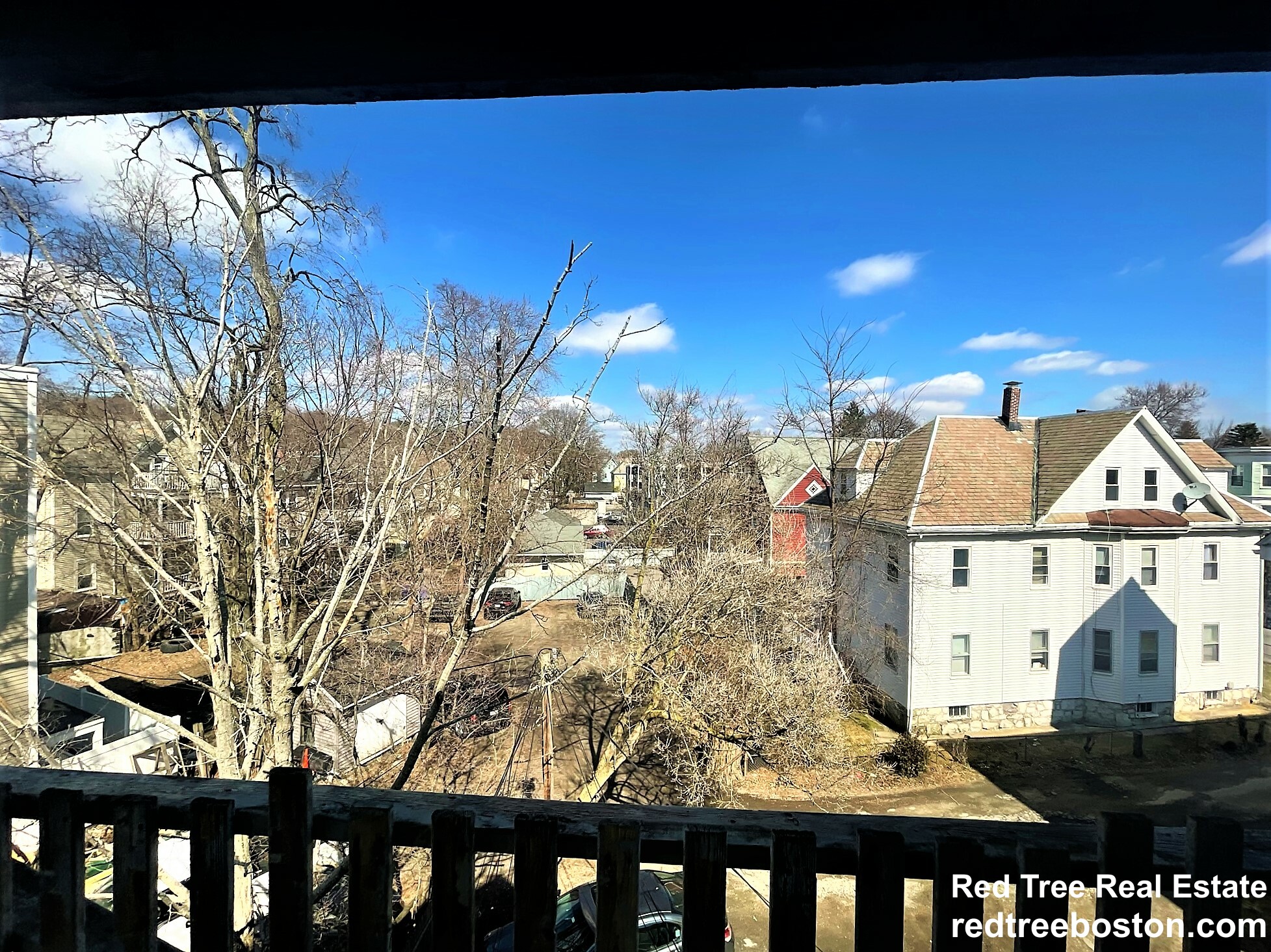 541 Washington St, Brighton