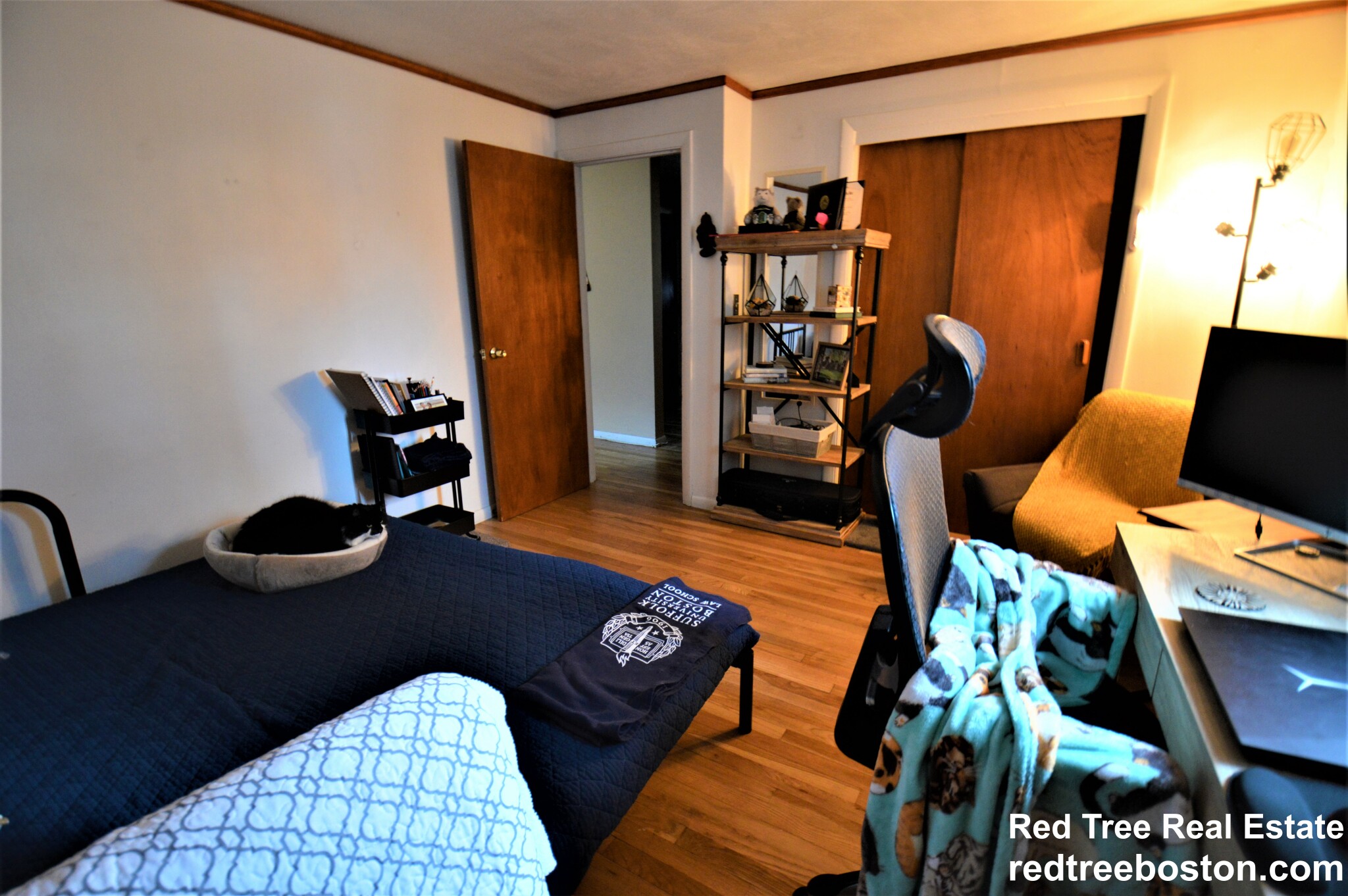 48 Bryon Rd, Chestnut Hill