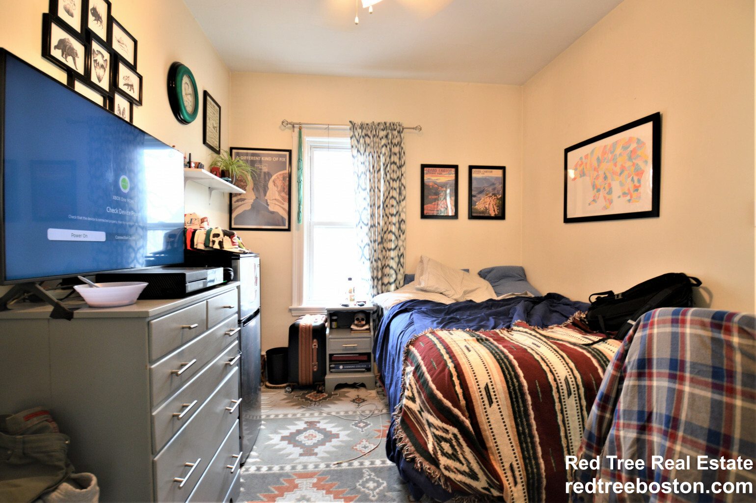 67 Washburn Ave, North Cambridge