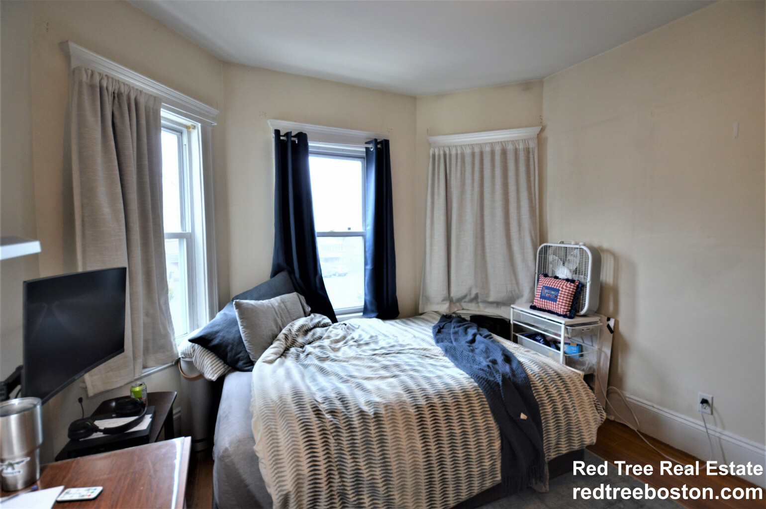 67 Washburn Ave, North Cambridge