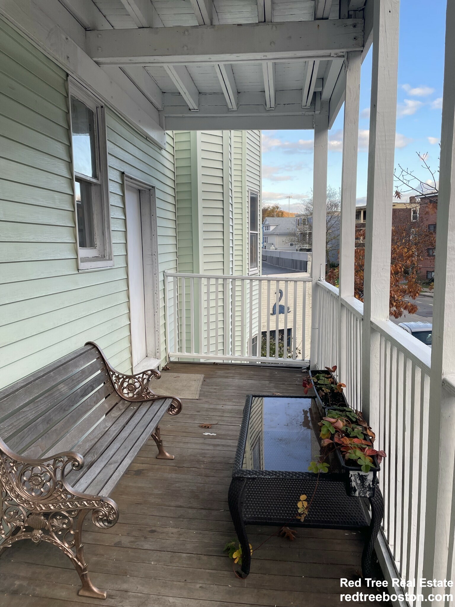 541 Washington St, Brighton