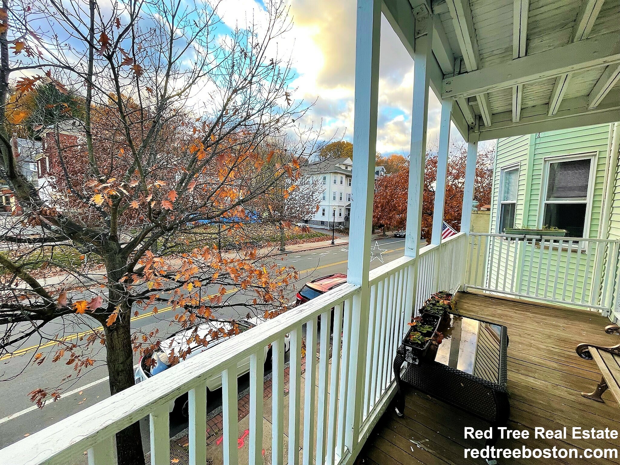 541 Washington St, Brighton