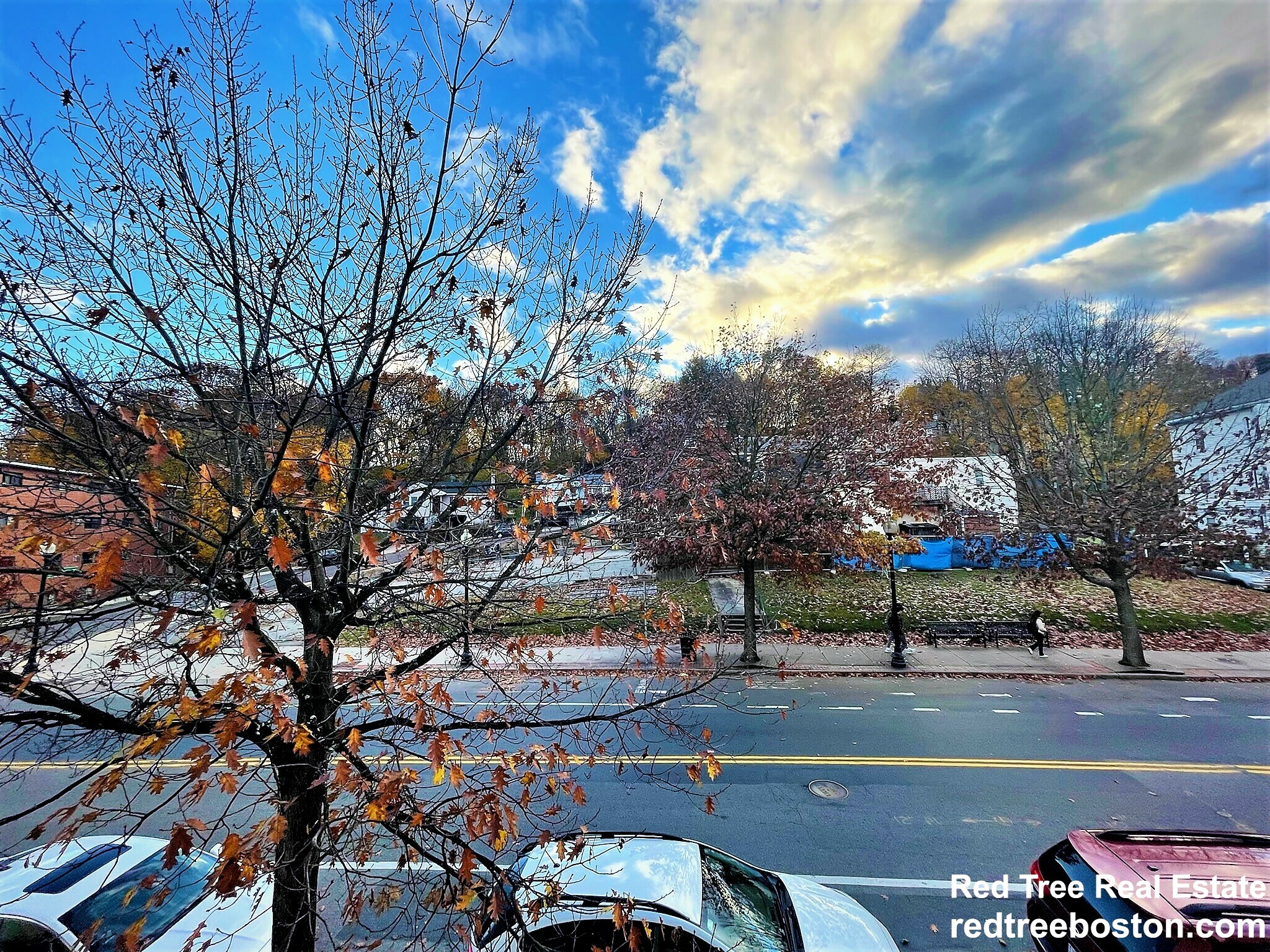 541 Washington St, Brighton