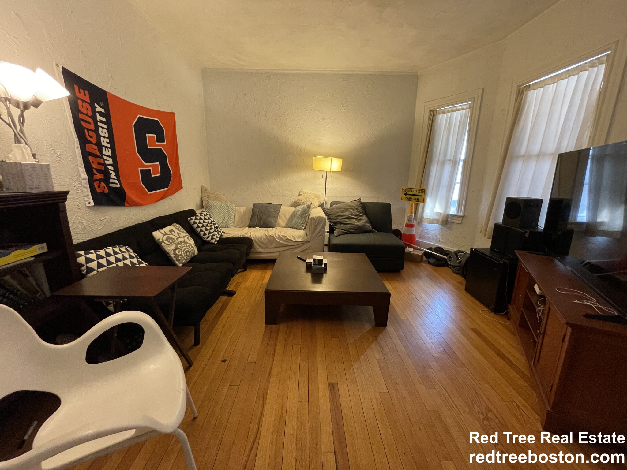 263 Powder House Blvd, Powderhouse