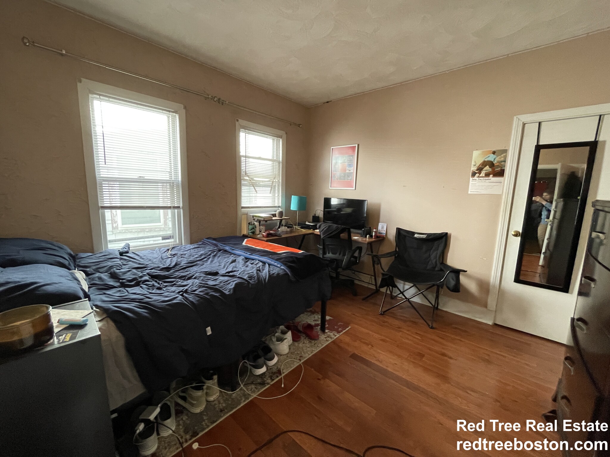 263 Powder House Blvd, Powderhouse