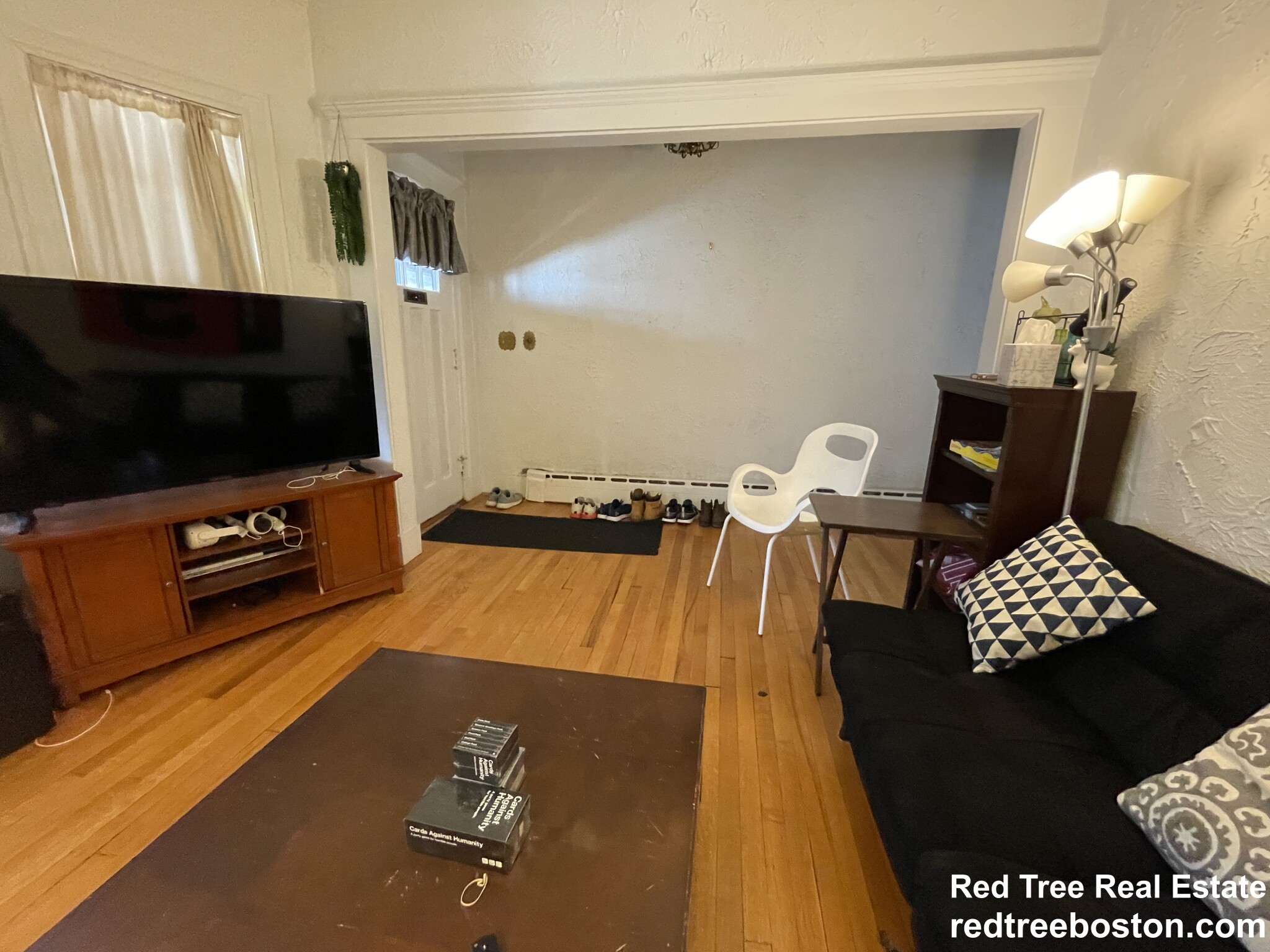 263 Powder House Blvd, Powderhouse