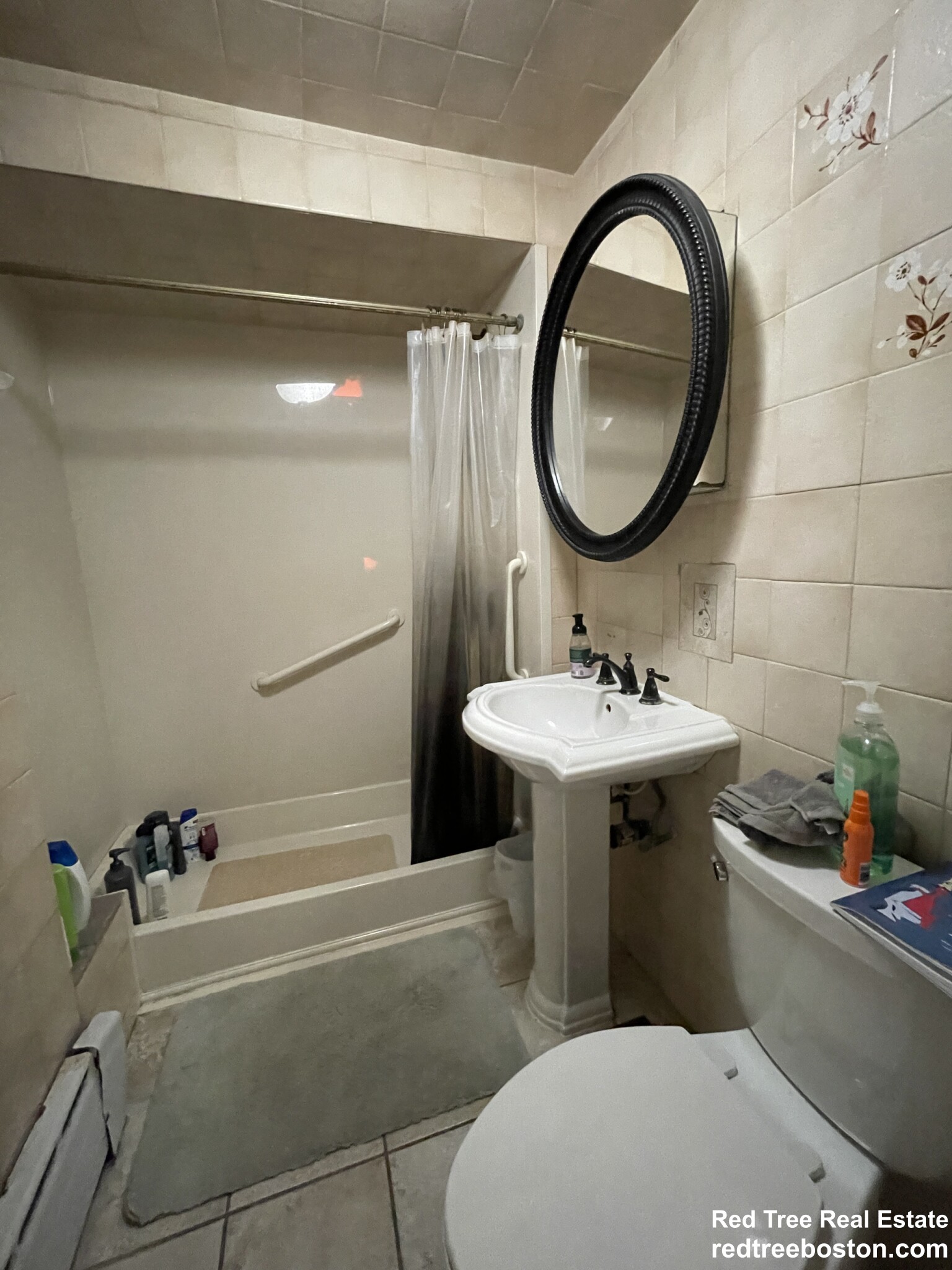 263 Powder House Blvd, Powderhouse