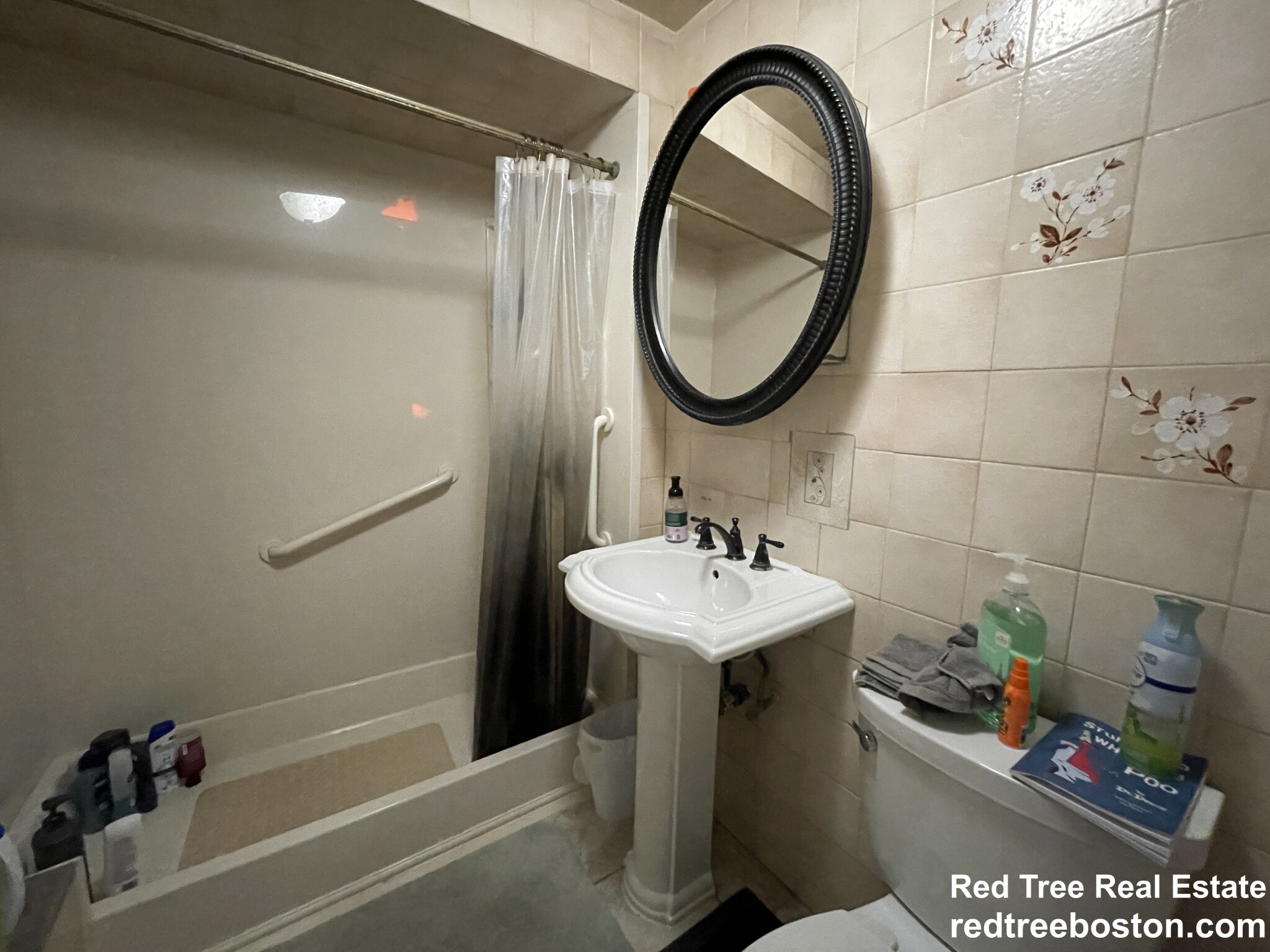 263 Powder House Blvd, Powderhouse