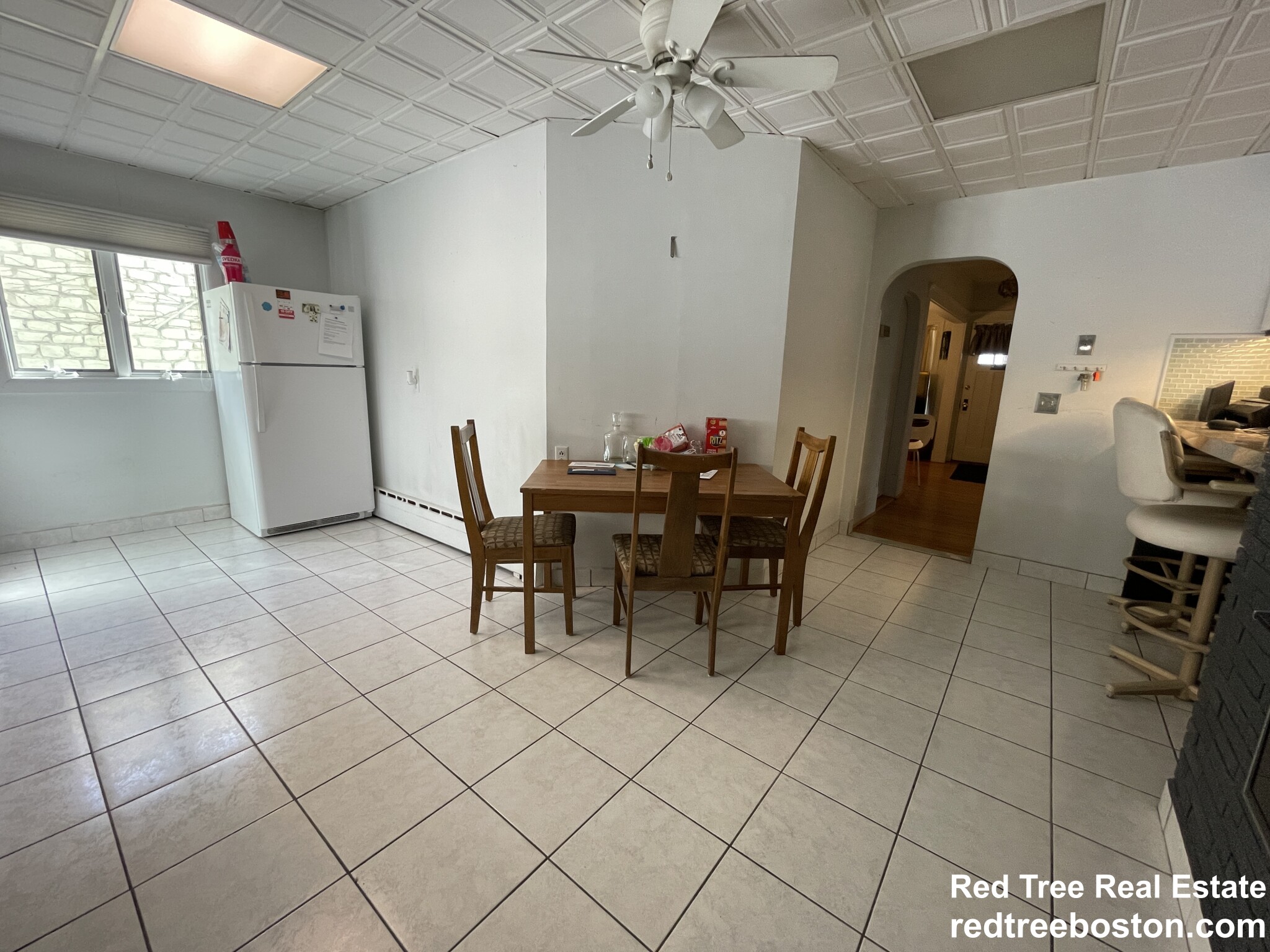 263 Powder House Blvd, Powderhouse