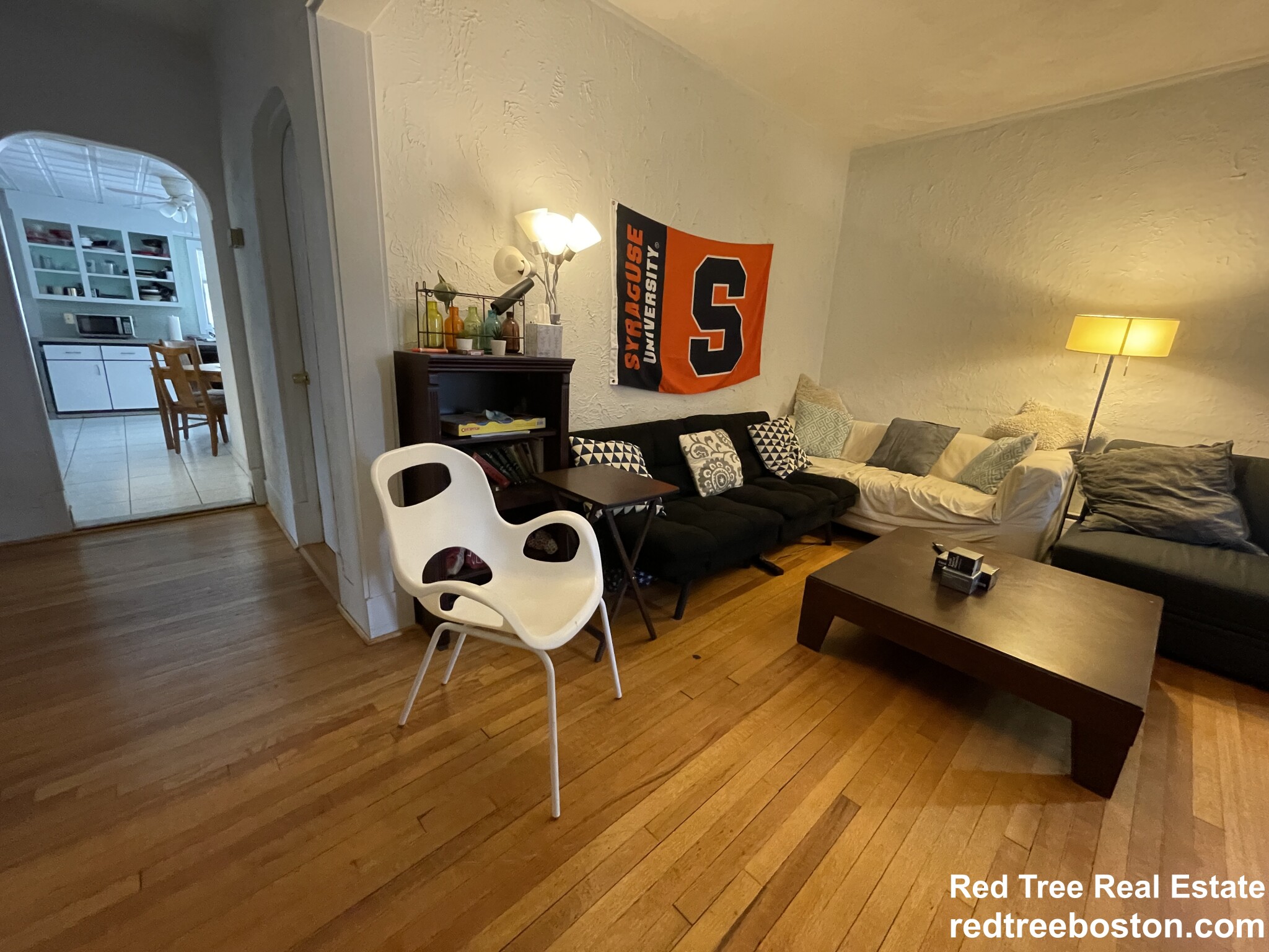 263 Powder House Blvd, Powderhouse