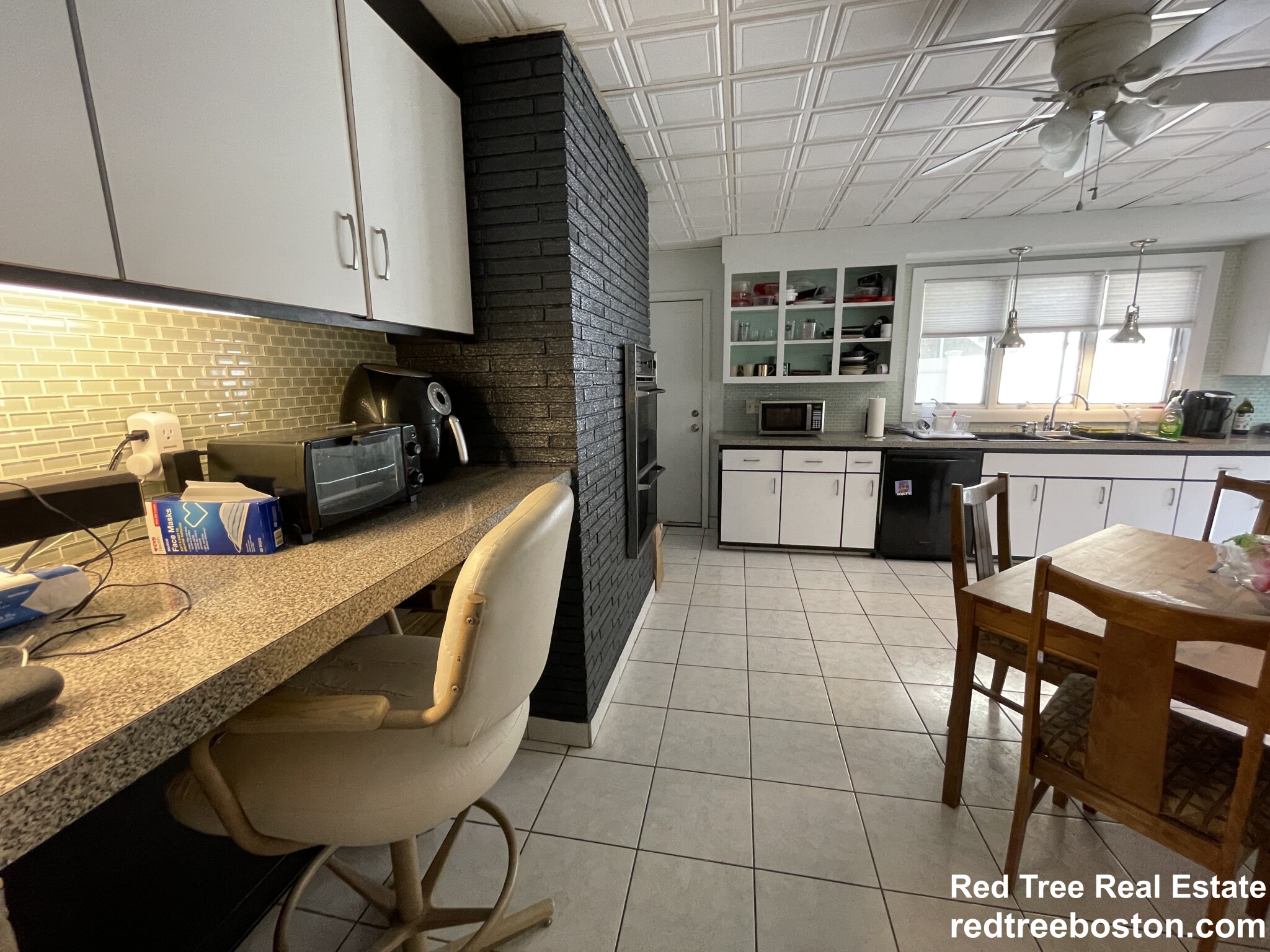 263 Powder House Blvd, Powderhouse